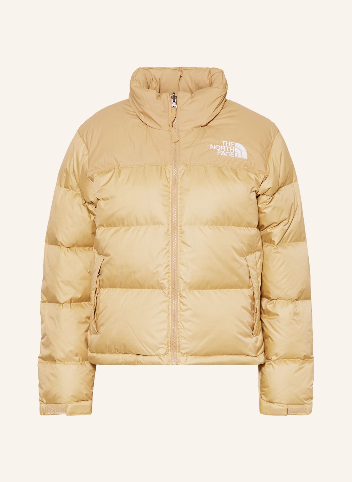 Image of The North Face Daunenjacke 1996 Retro beige
