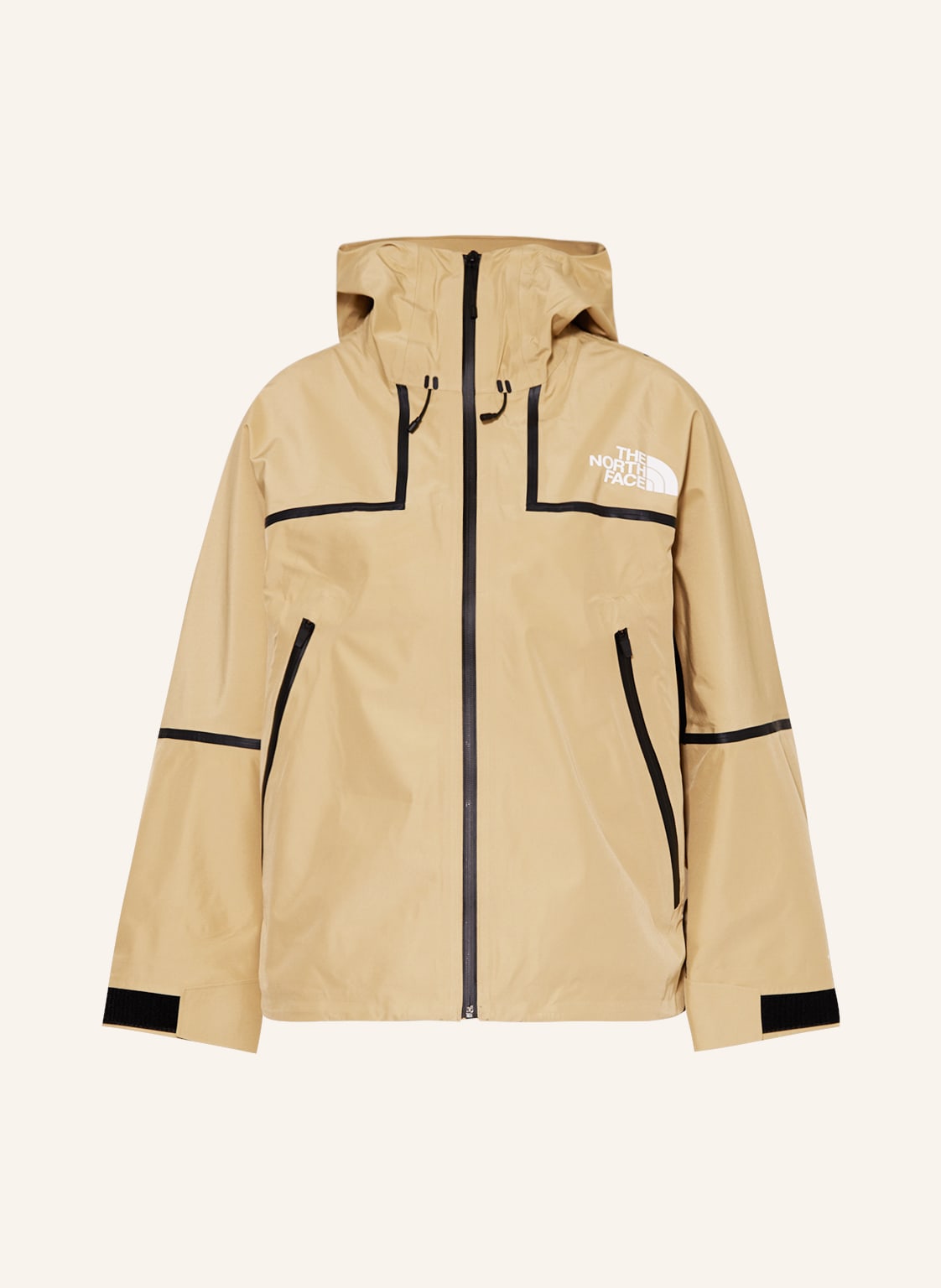 Image of The North Face Jacke Rmst Futurelight™ beige