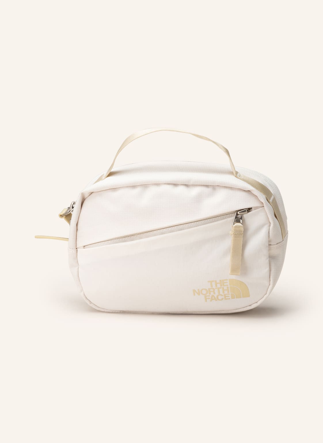 Image of The North Face Gürteltasche Isabella weiss