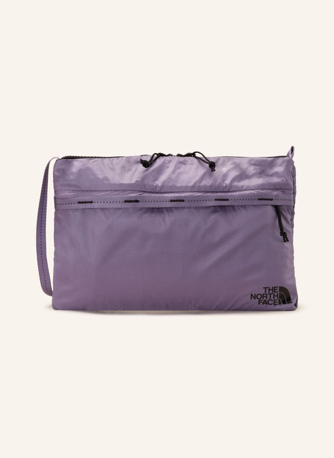 Image of The North Face Umhängetasche grau