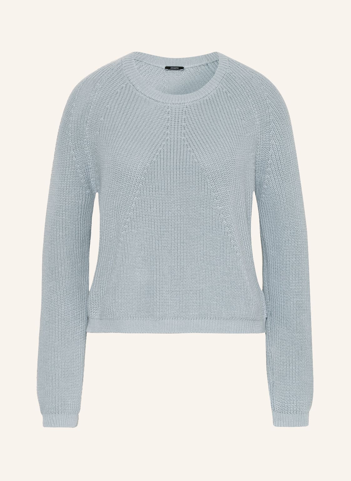 Image of Joseph Pullover blau