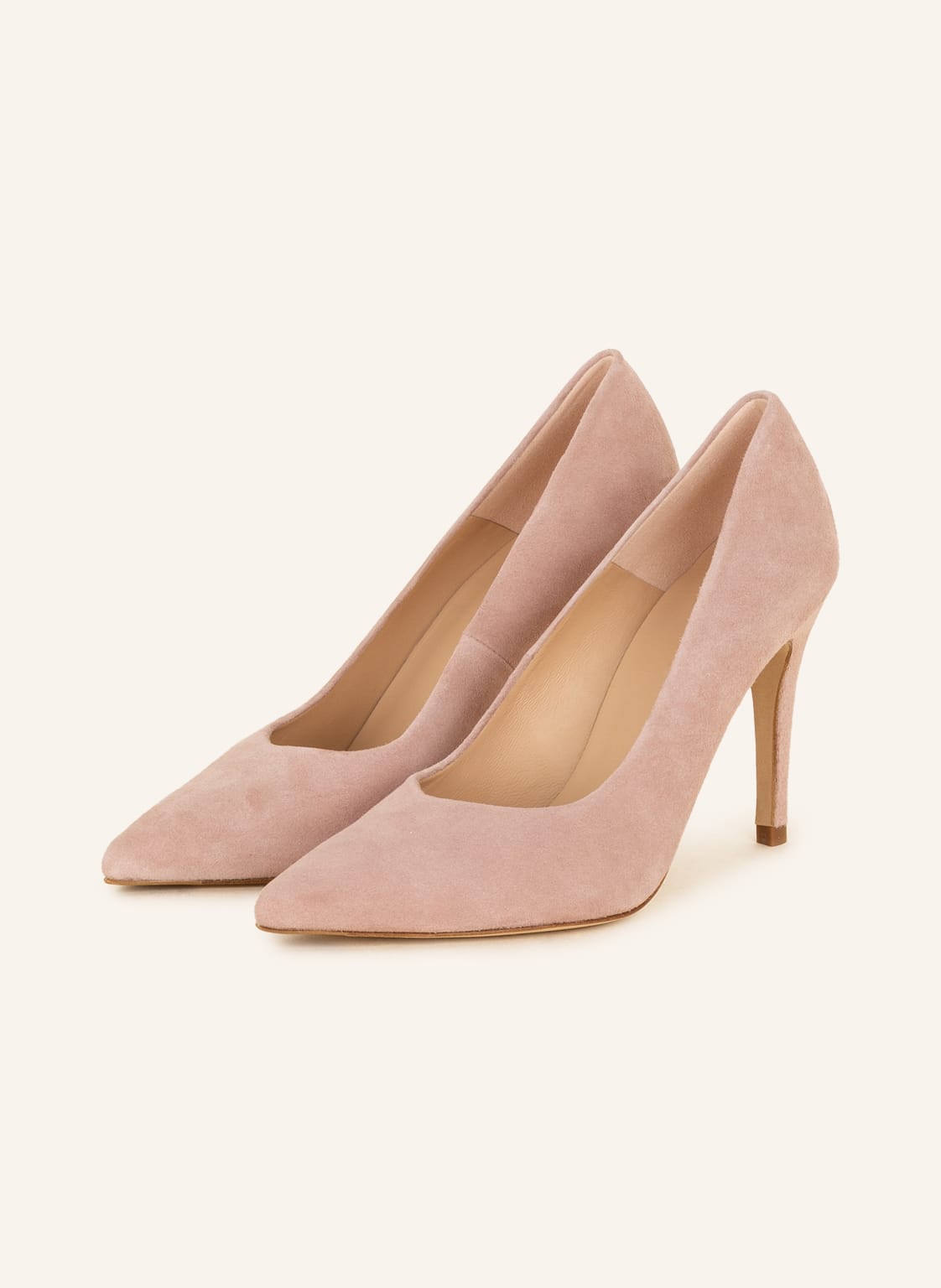 Image of Peter Kaiser Pumps Jalena rosa