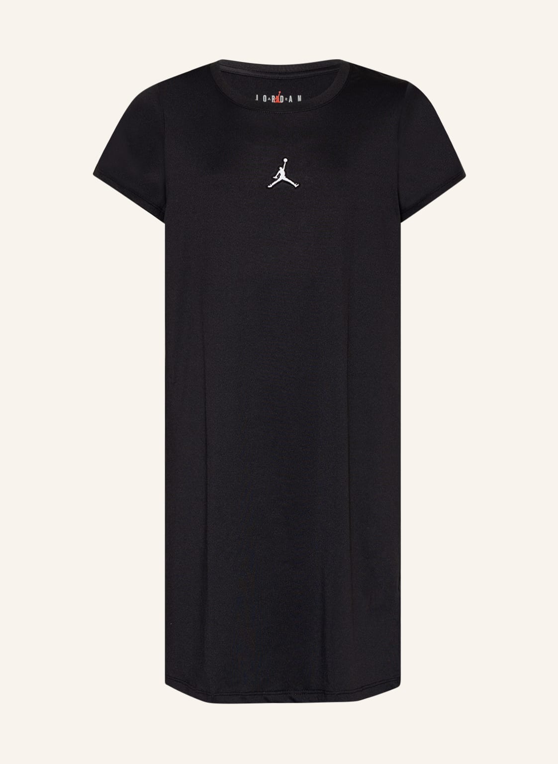 Image of Jordan Sweatkleid Jordan Essentials schwarz