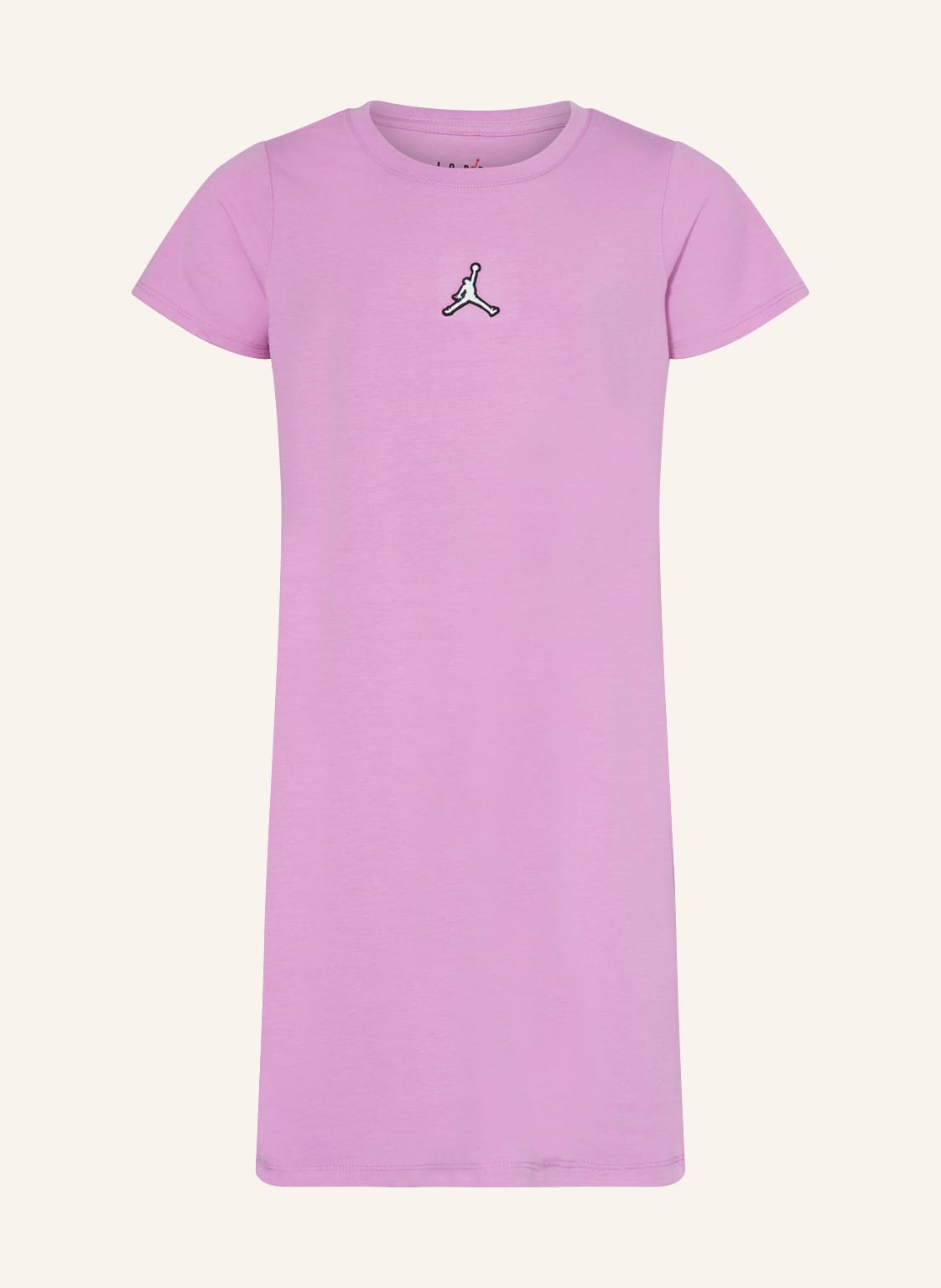 Image of Jordan Sweatkleid Jordan Essentials violett