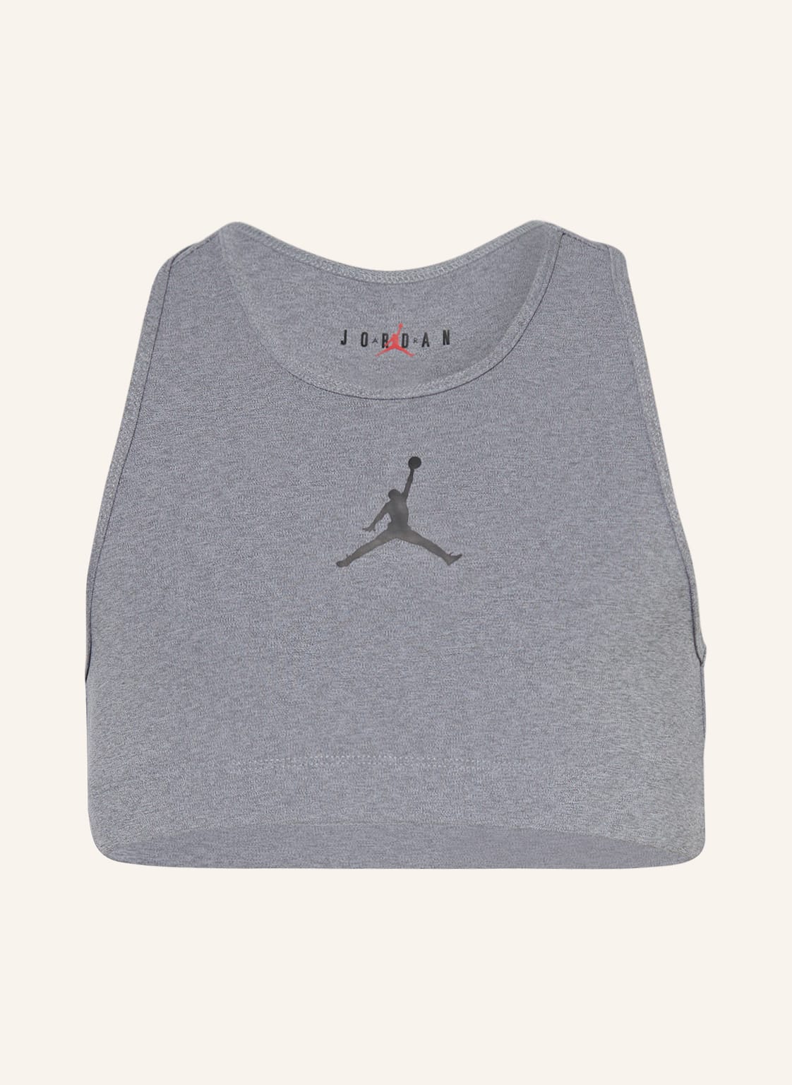 Image of Jordan Sport-Bh Jordan grau