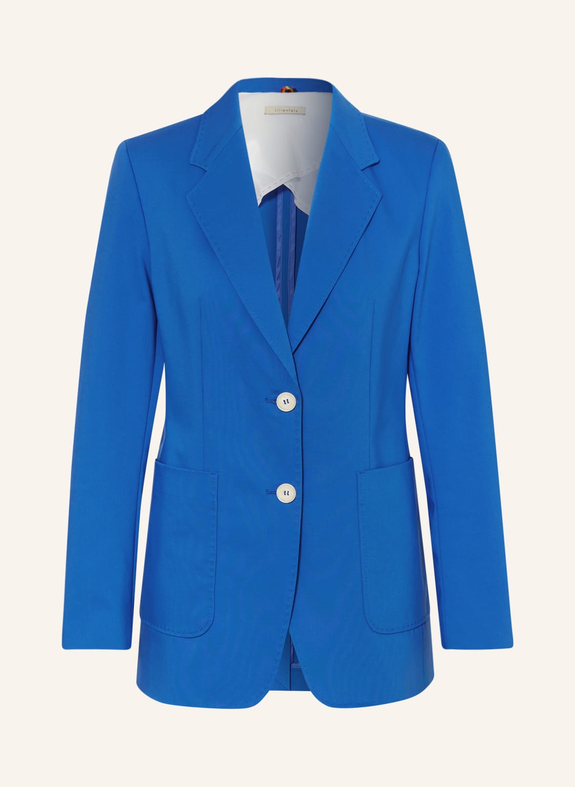 Image of Lilienfels Blazer blau