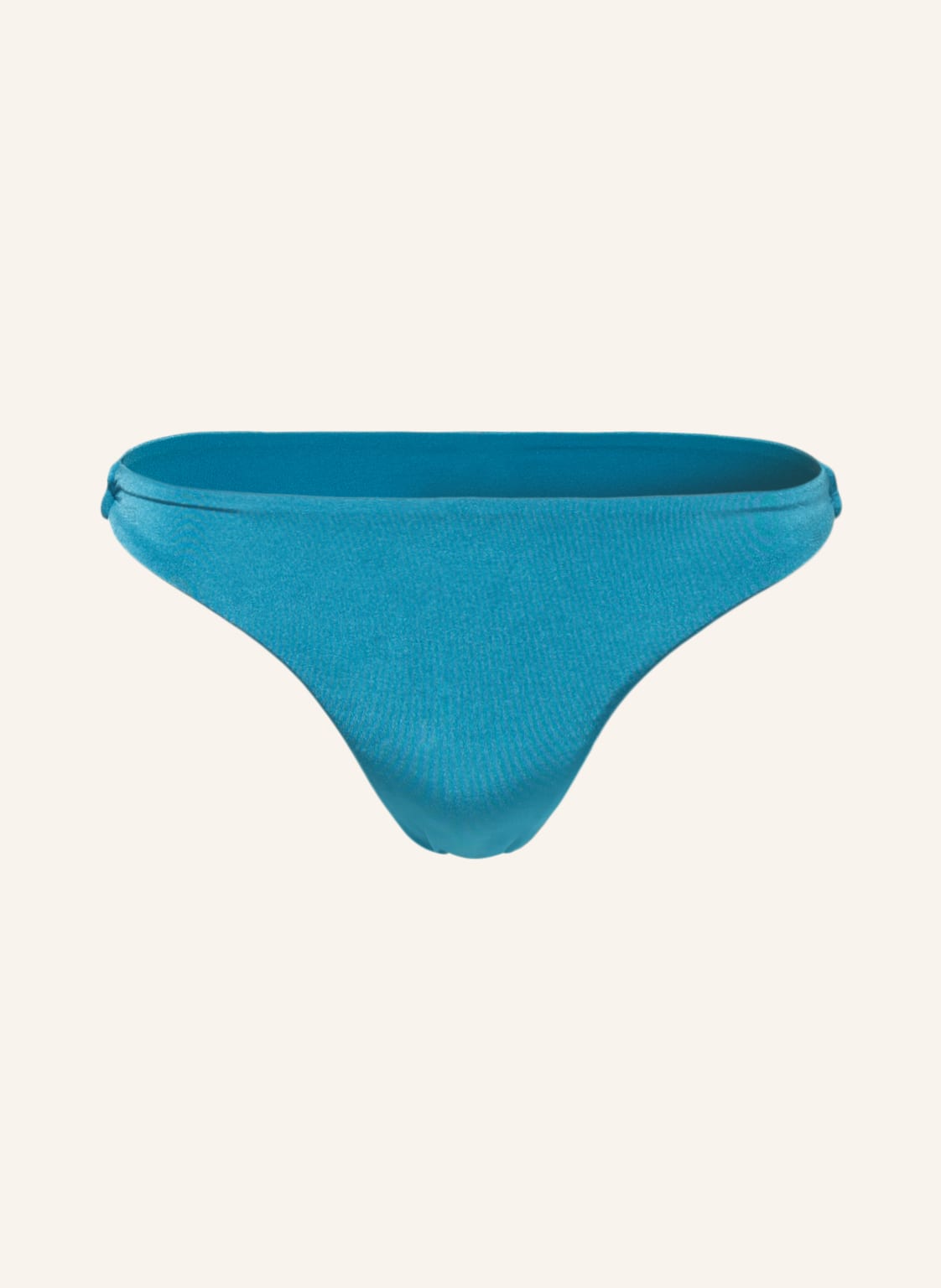 Image of Banana Moon Couture Brazilian-Bikini-Hose Carmena Elina blau