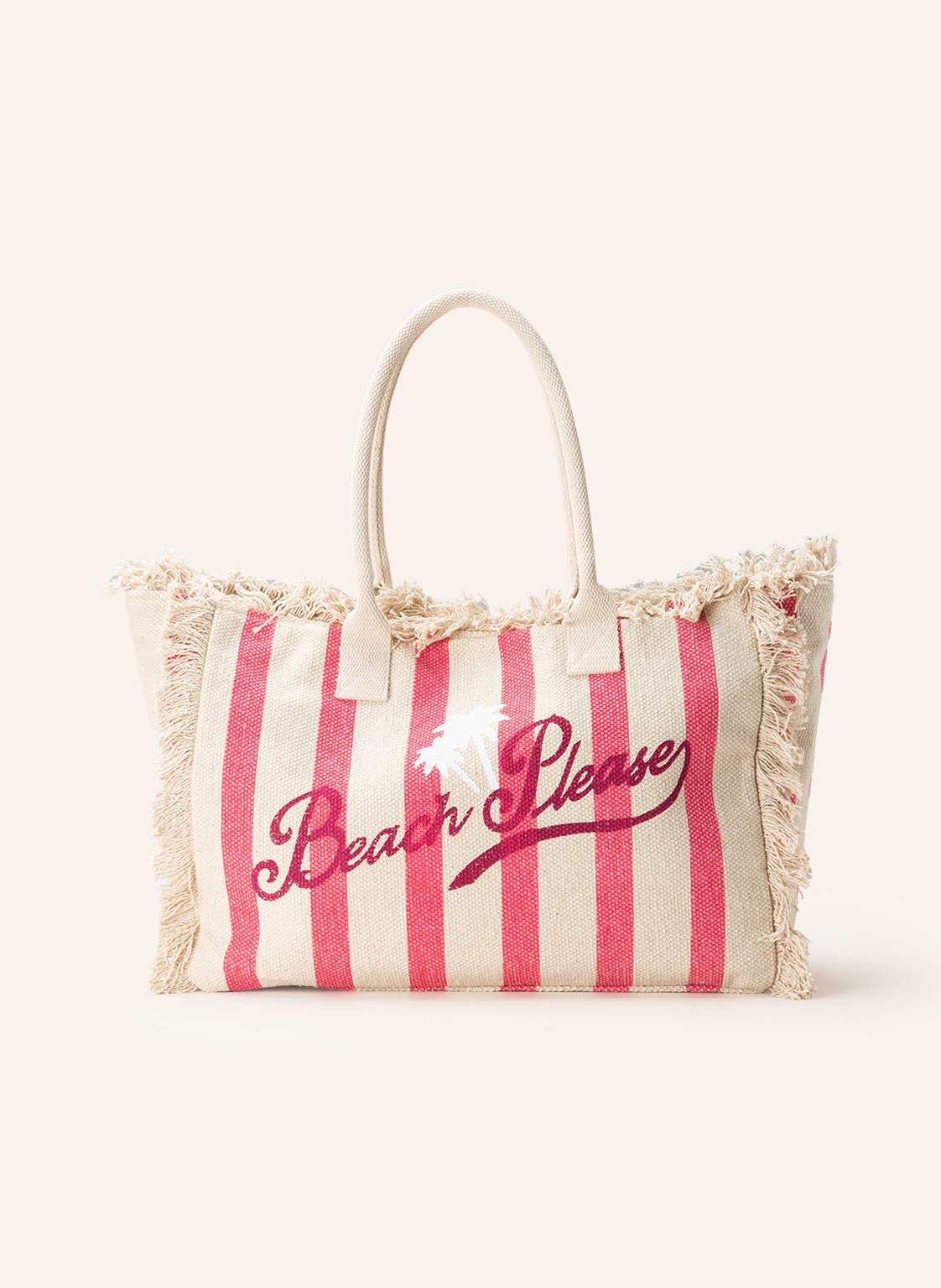 Image of Darling Harbour Shopper weiss