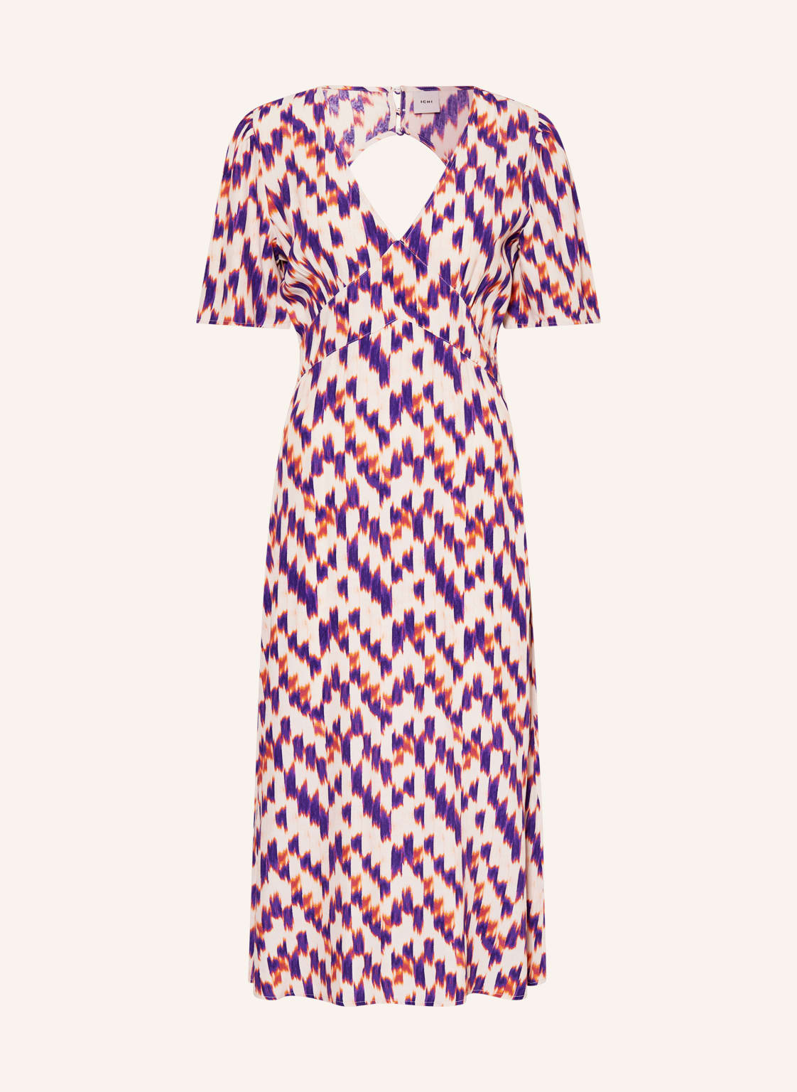 Image of Ichi Kleid Ihmelody violett