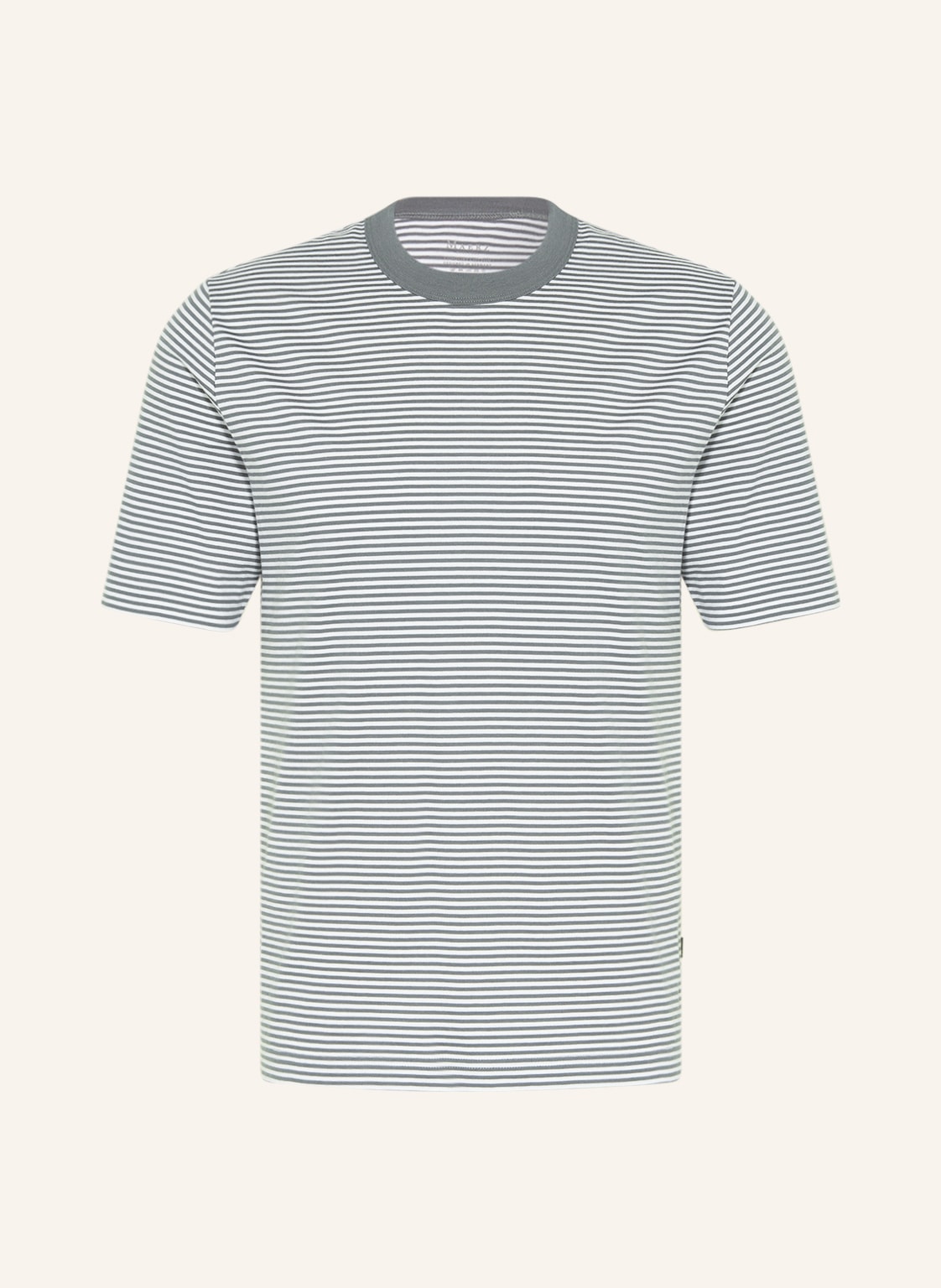 Image of Maerz Muenchen T-Shirt gruen