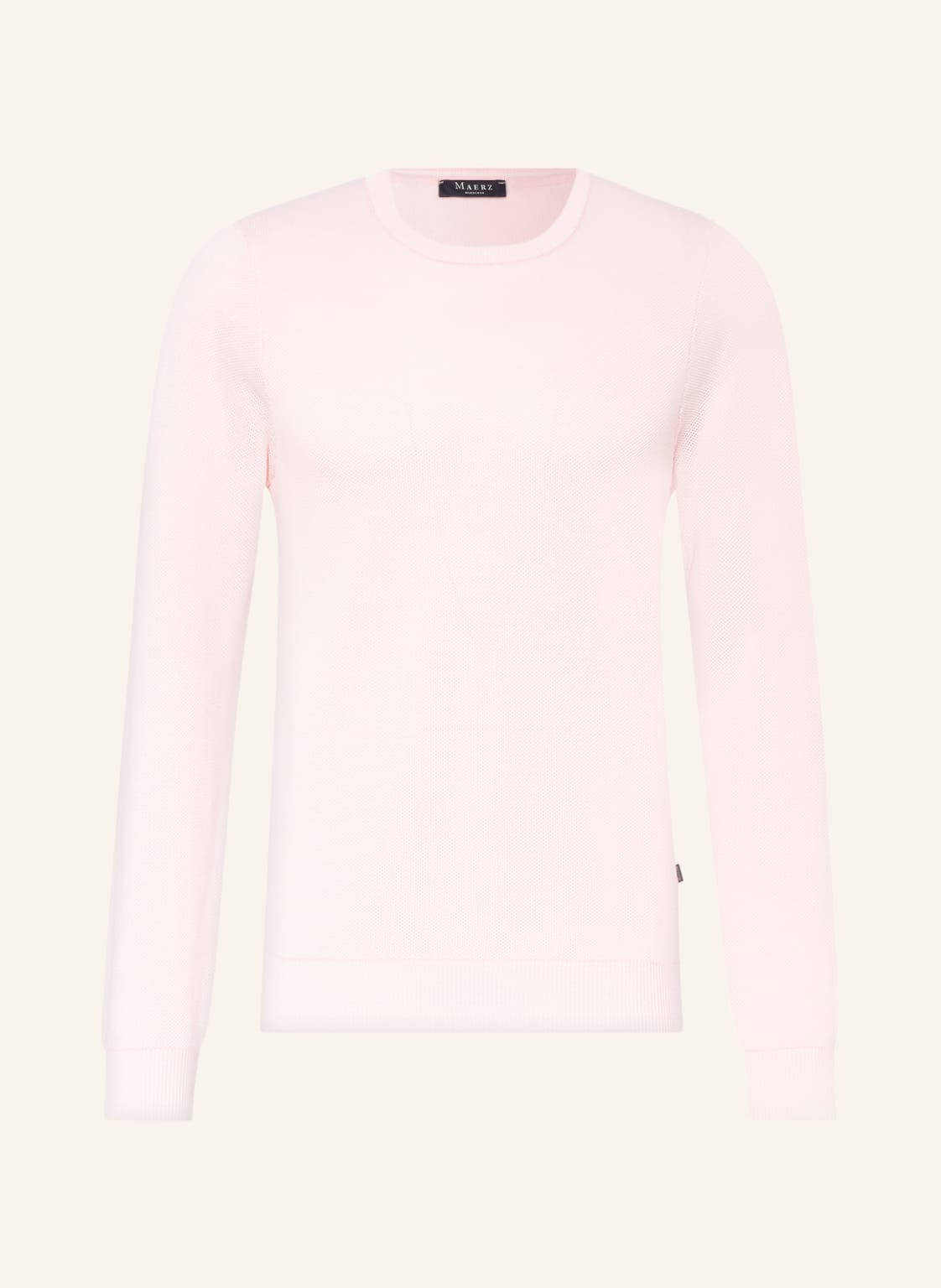 Image of Maerz Muenchen Pullover rosa