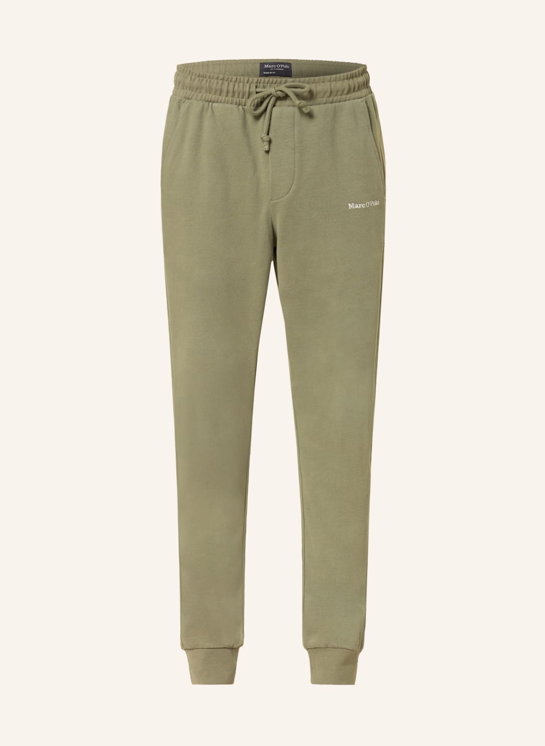 Image of Marc O'polo Sweatpants gruen