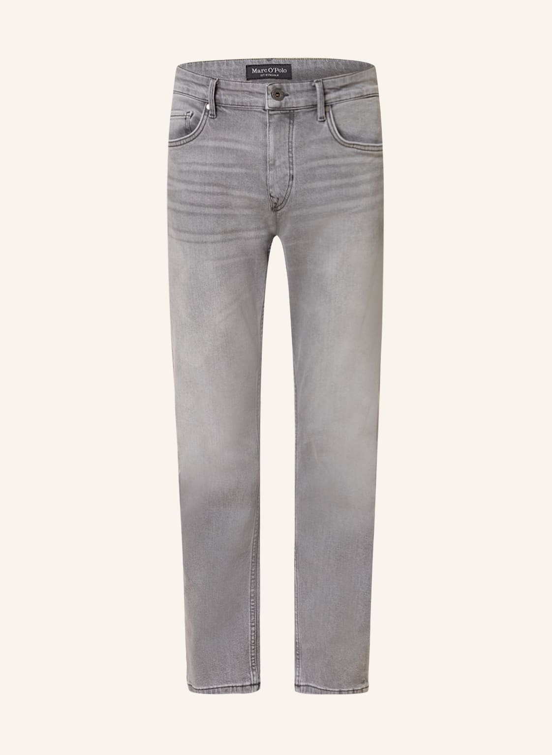 Image of Marc O'polo Jeans Shaped Fit grau