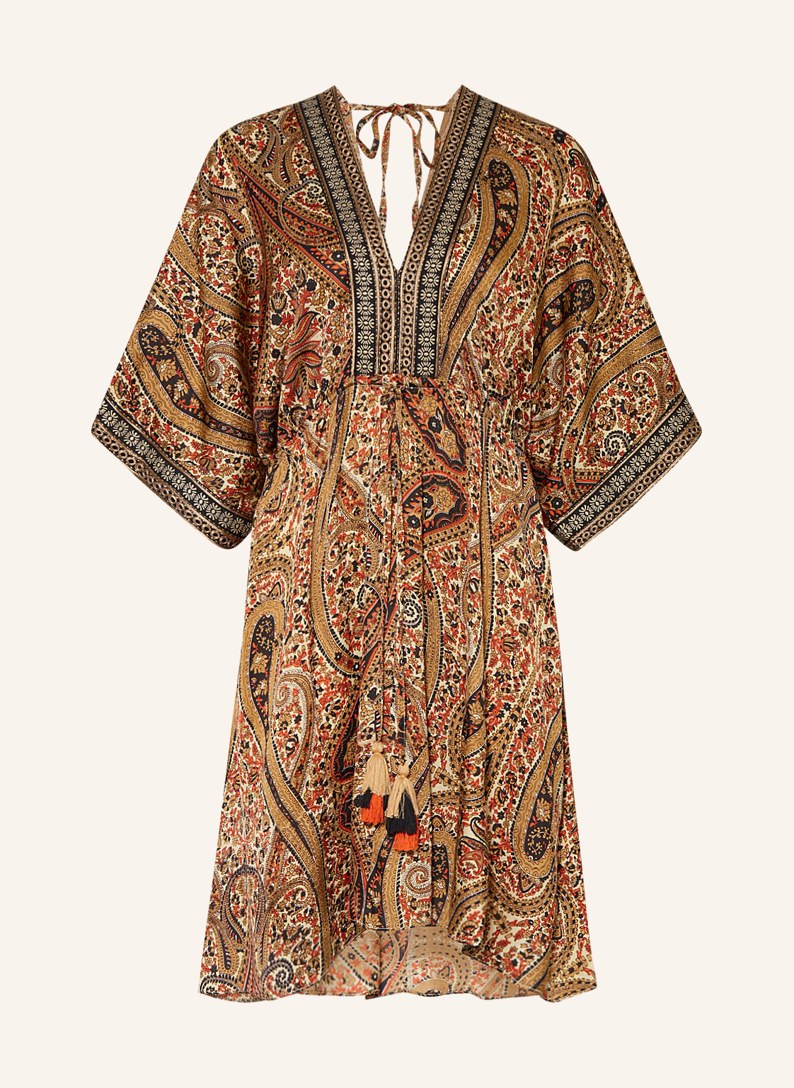 Image of Summum Woman Kleid braun