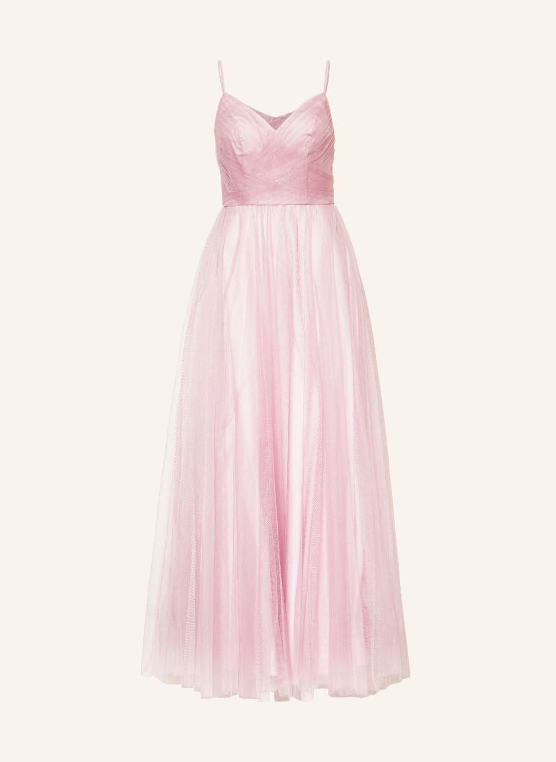 Image of Laona Abendkleid rosa