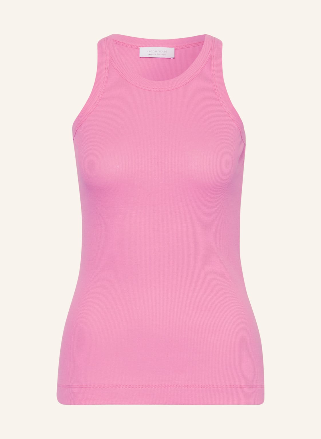 Image of Rich&Royal Top pink