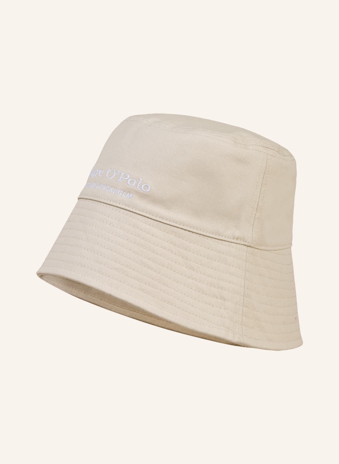 Image of Marc O'polo Bucket-Hat beige