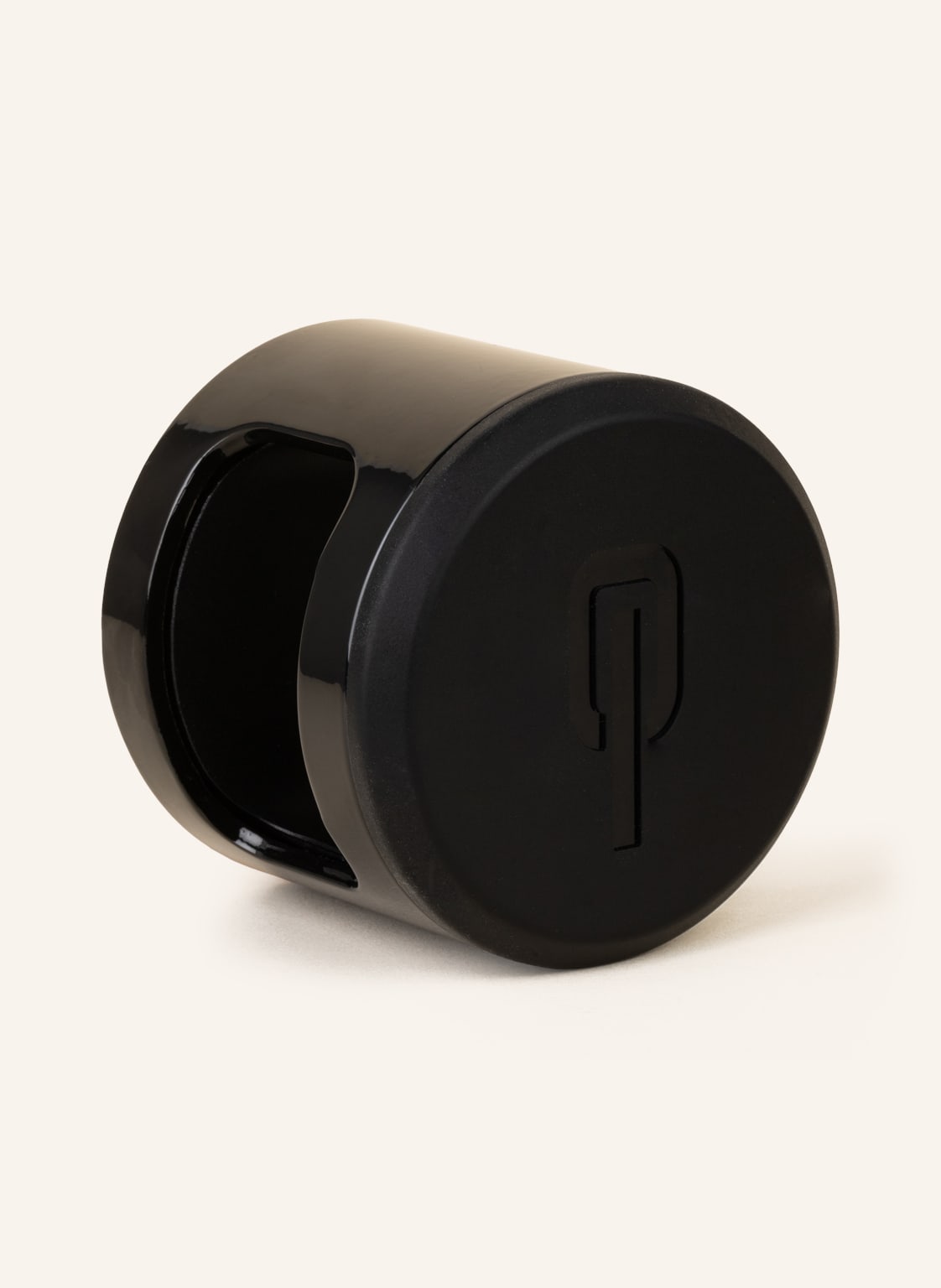 Image of Hiplok Fahrradhalter Ankr schwarz