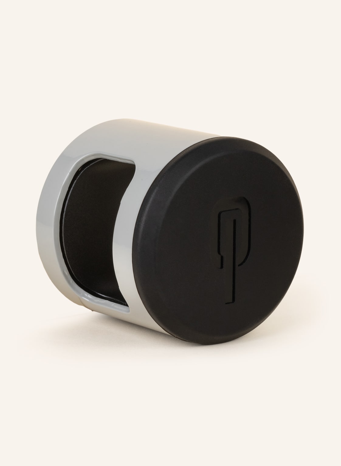 Image of Hiplok Fahrradhalter Ankr grau