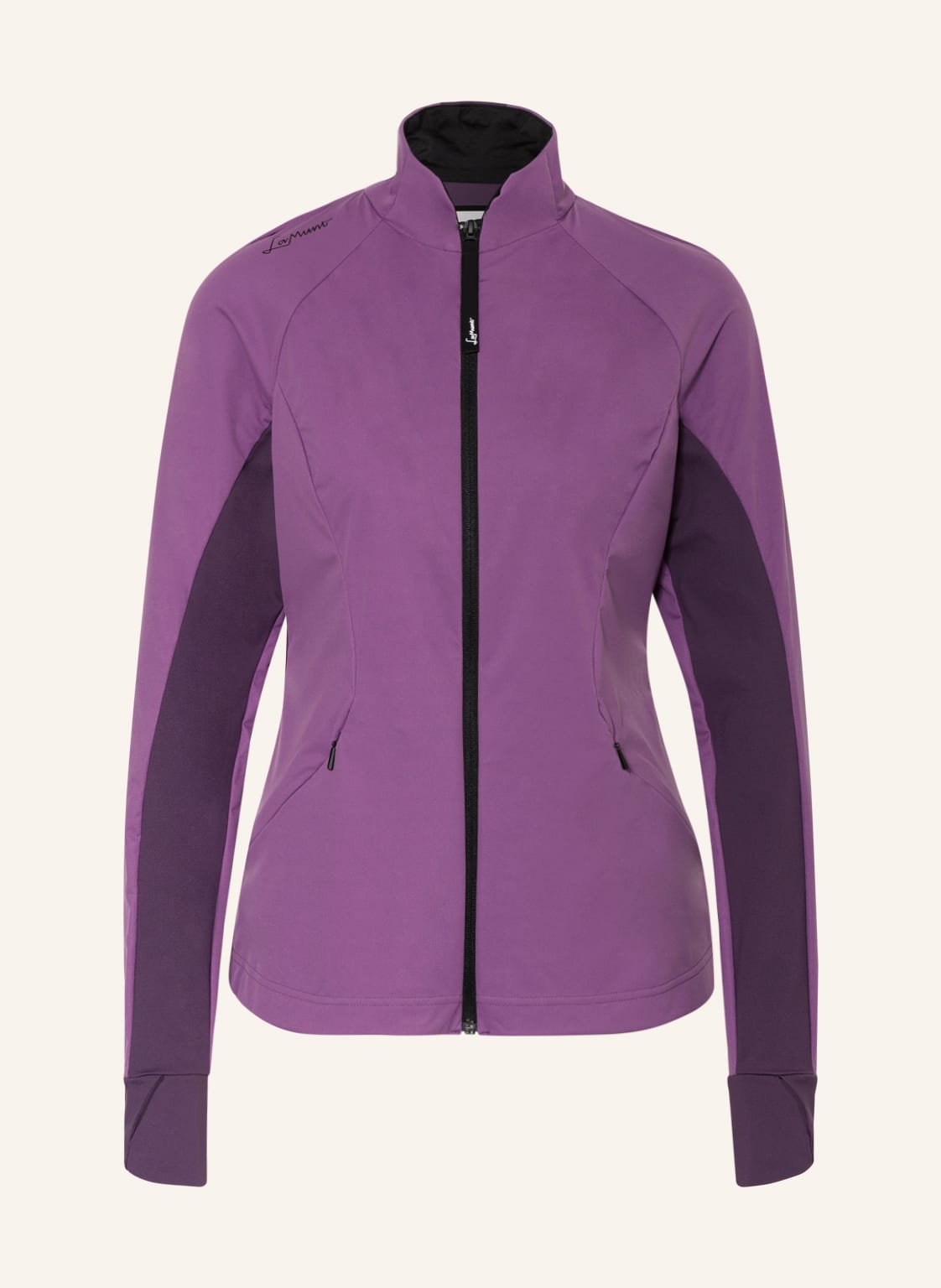 Image of Lamunt Windjacke Eliana violett