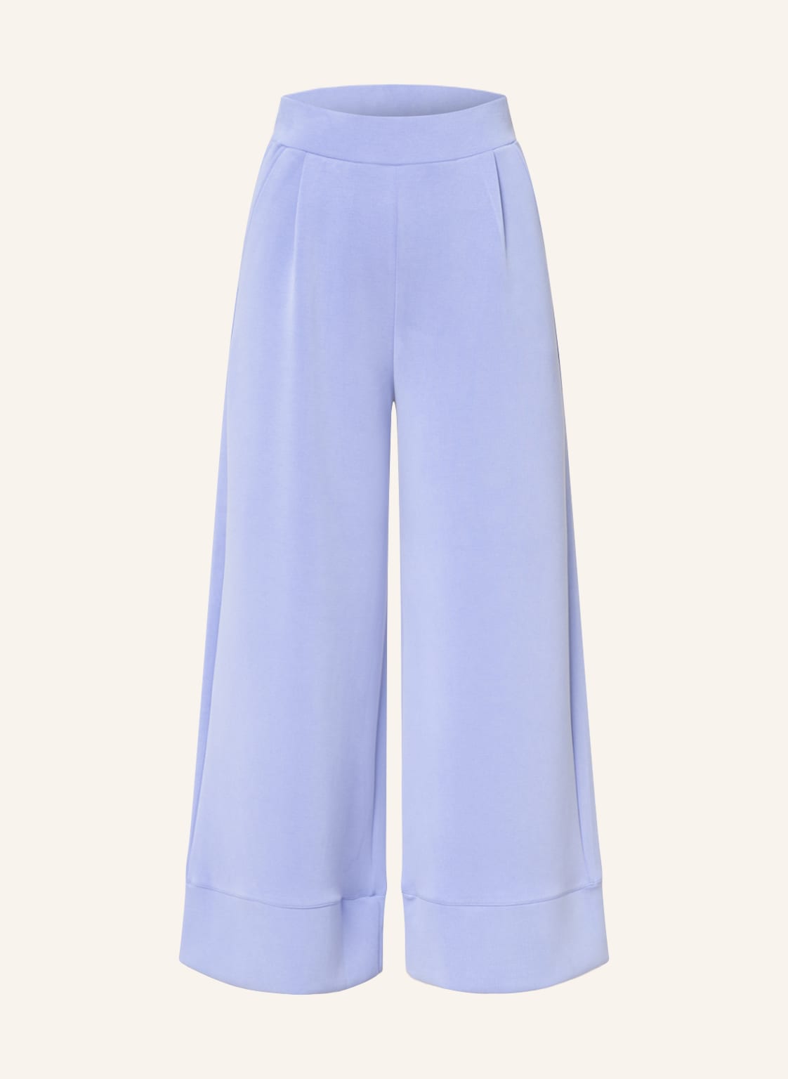 Image of Rich&Royal Culotte violett