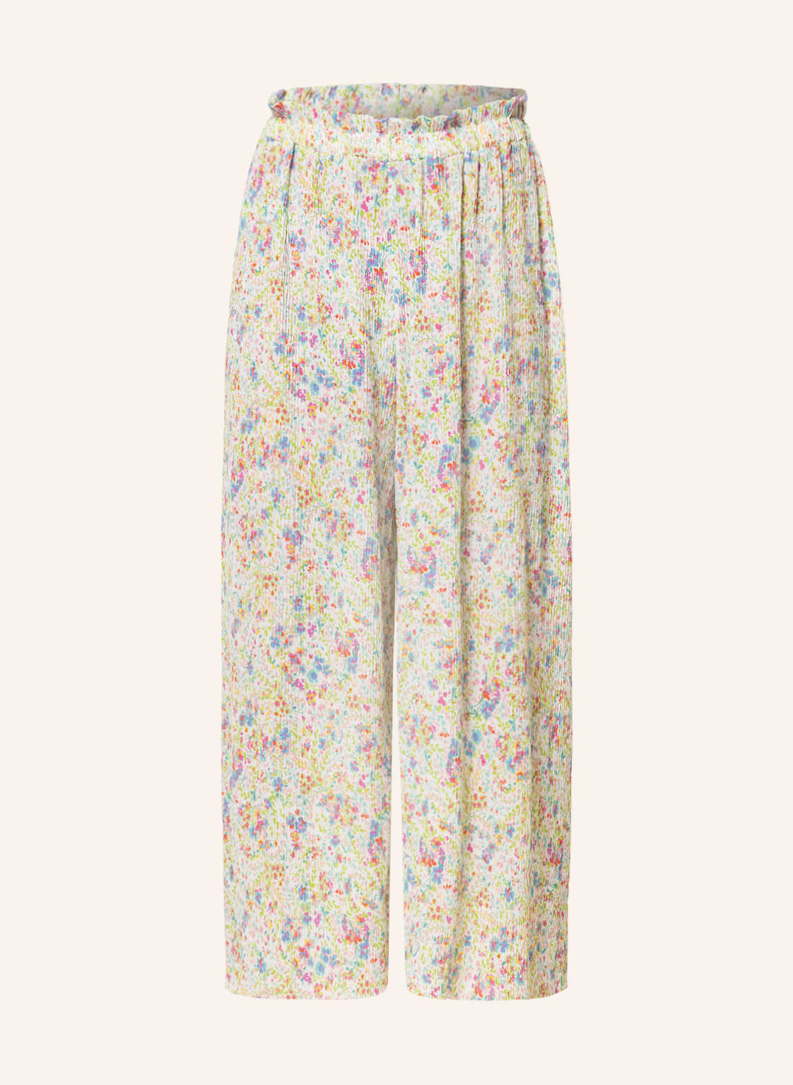 Image of Rich&Royal Culotte beige