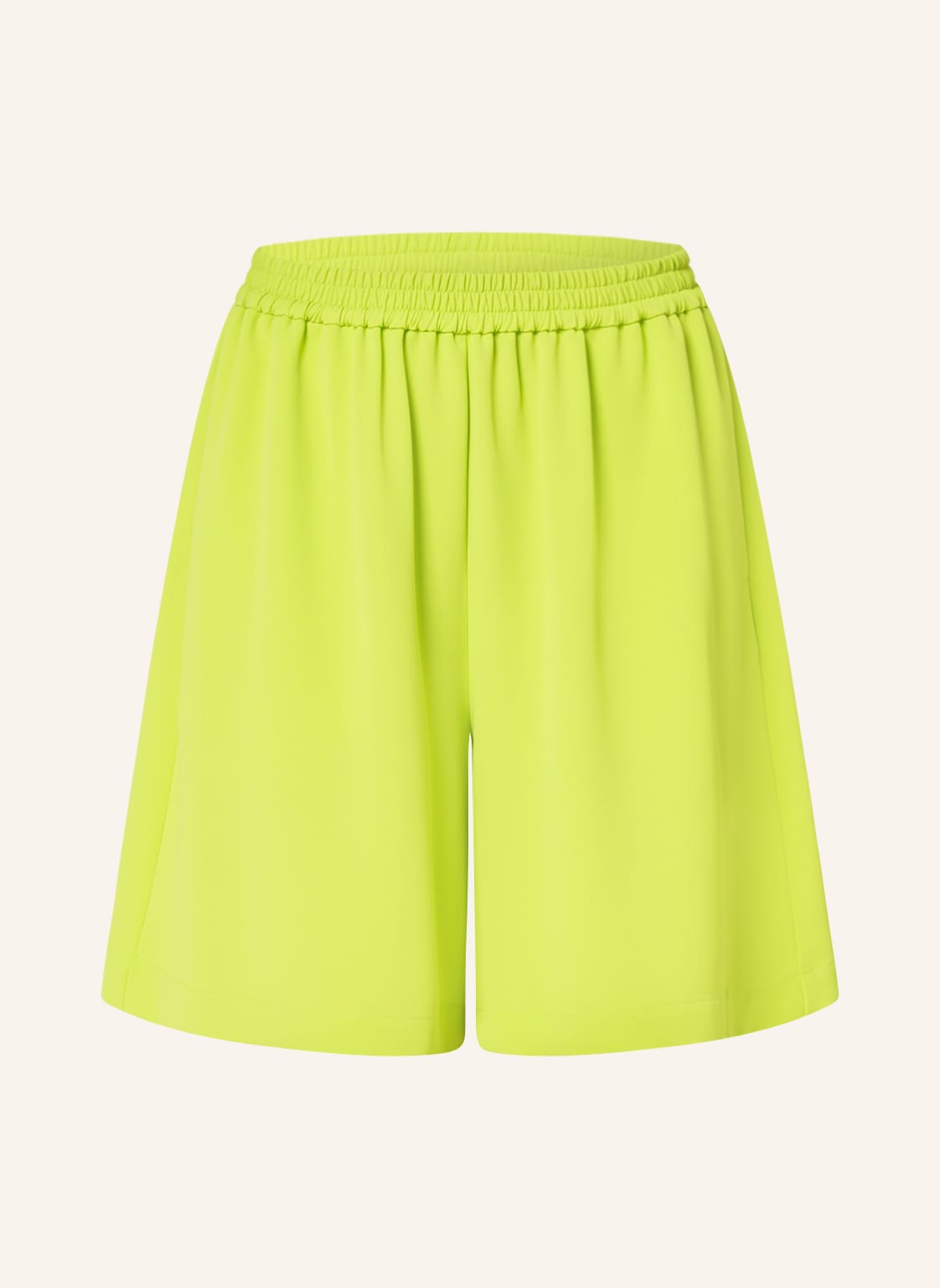 Image of Rich&Royal Shorts gruen