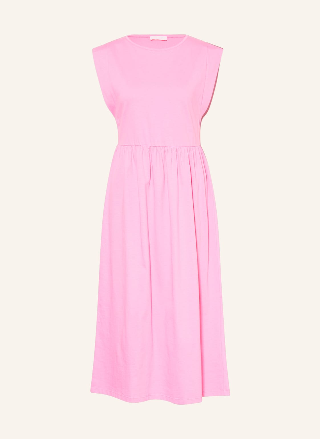 Image of Rich&Royal Jerseykleid pink