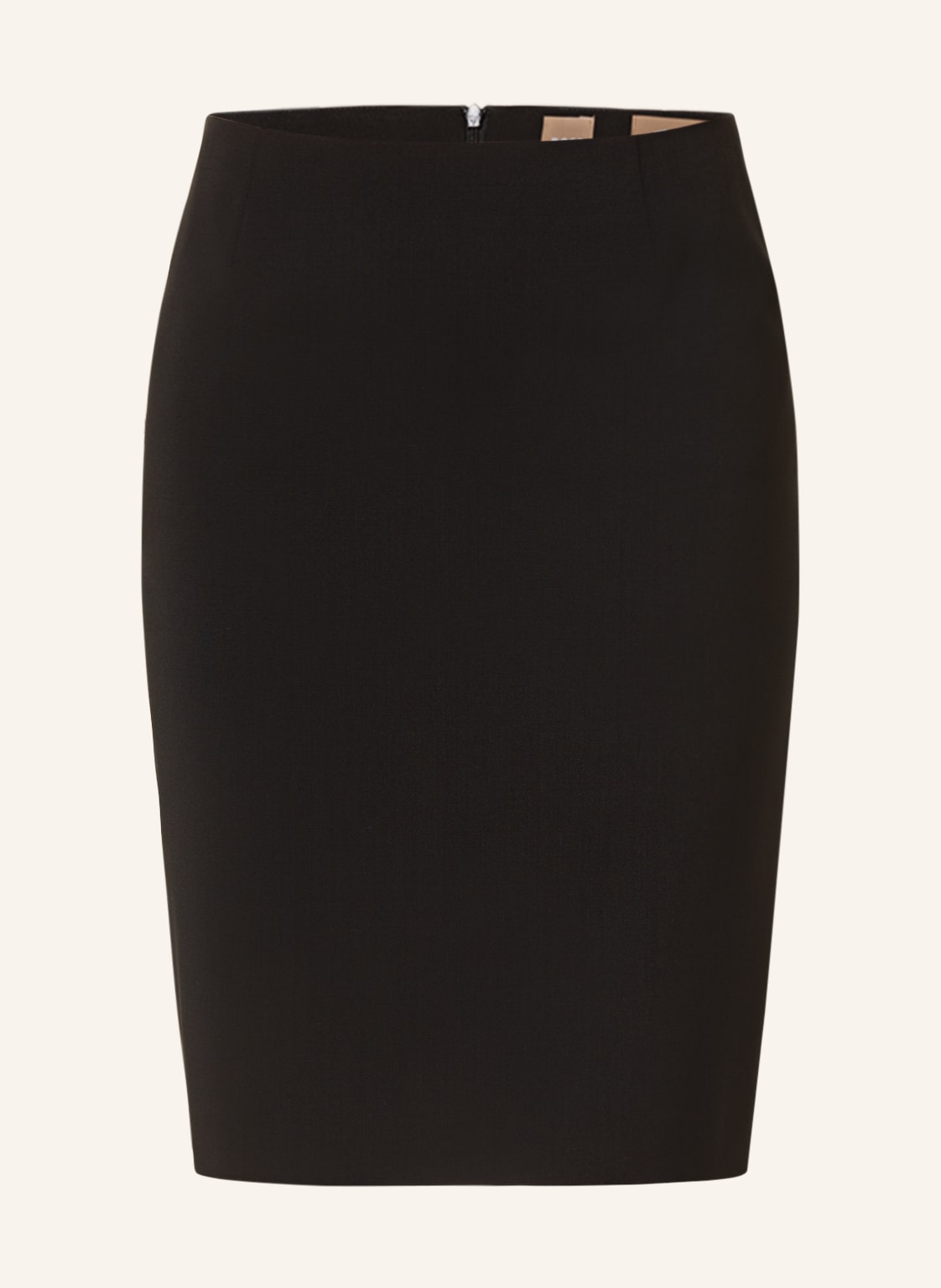 Image of Boss Rock Vileah schwarz