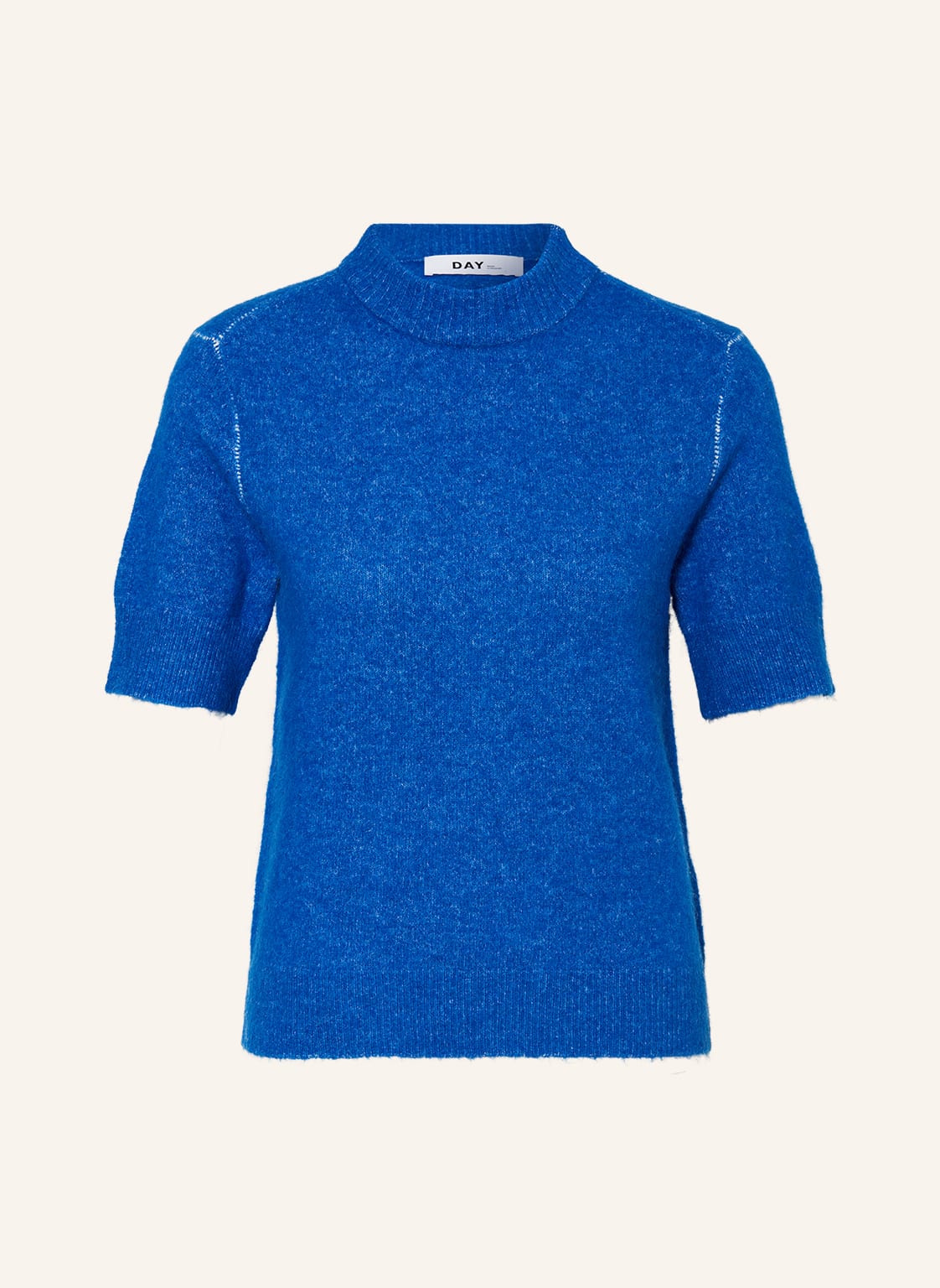 Image of Day Birger Et Mikkelsen Pullover Lee blau