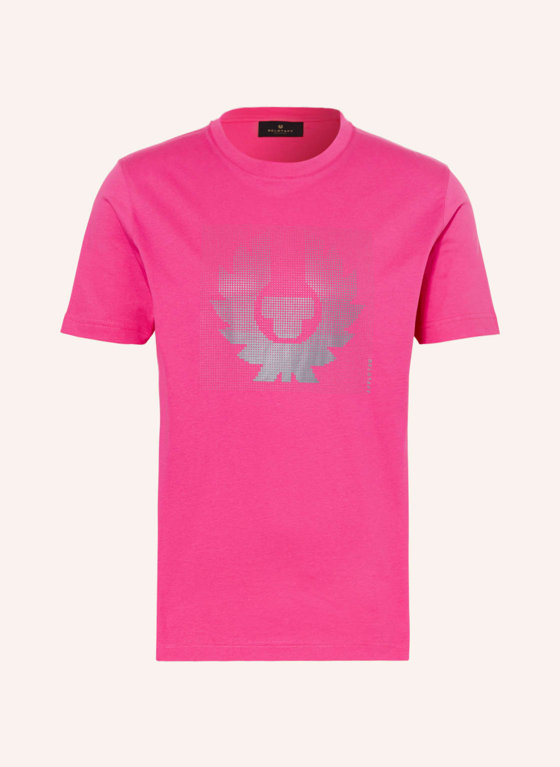 Image of Belstaff T-Shirt pink