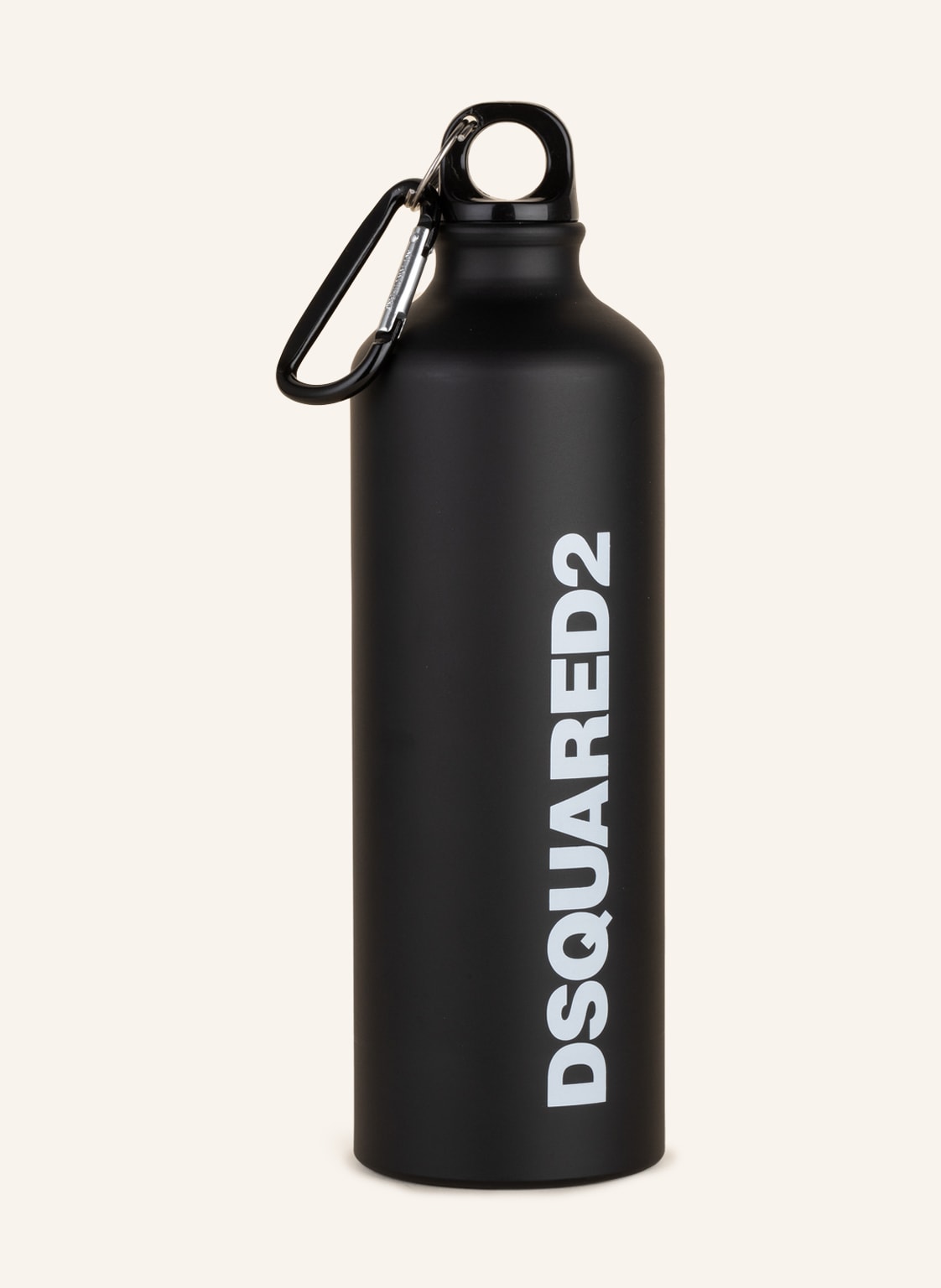Image of dsquared2 Trinkflasche schwarz