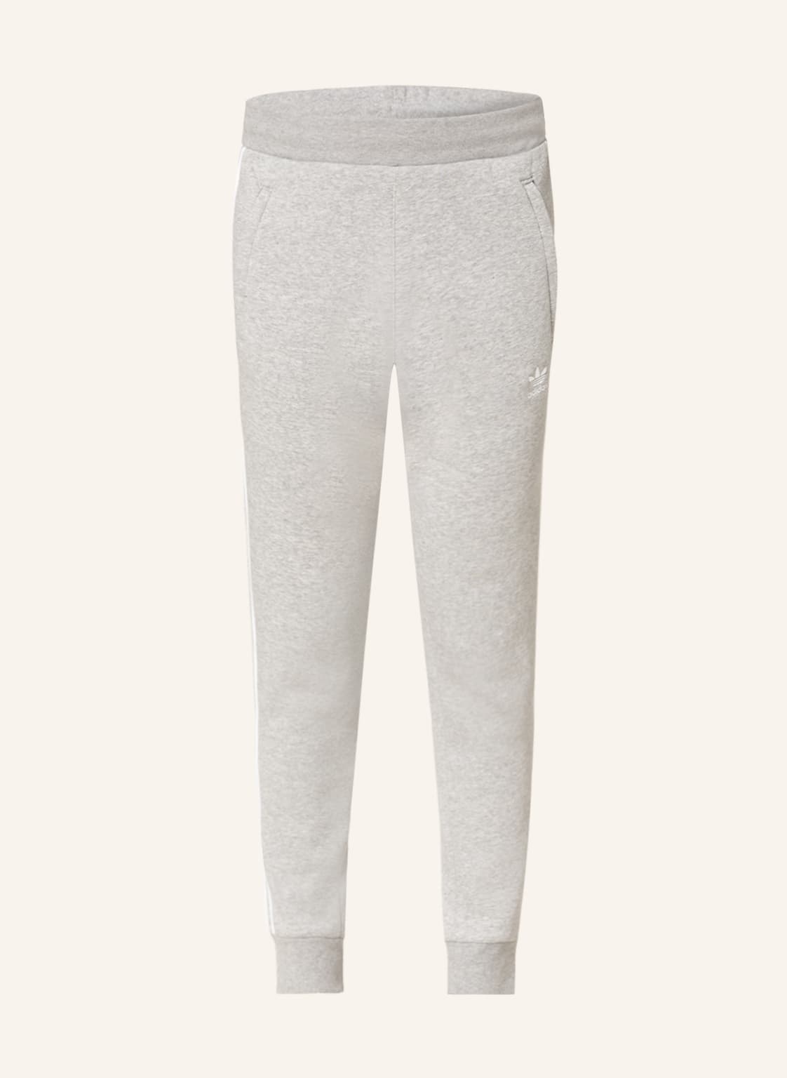 Image of Adidas Originals Sweatpants grau