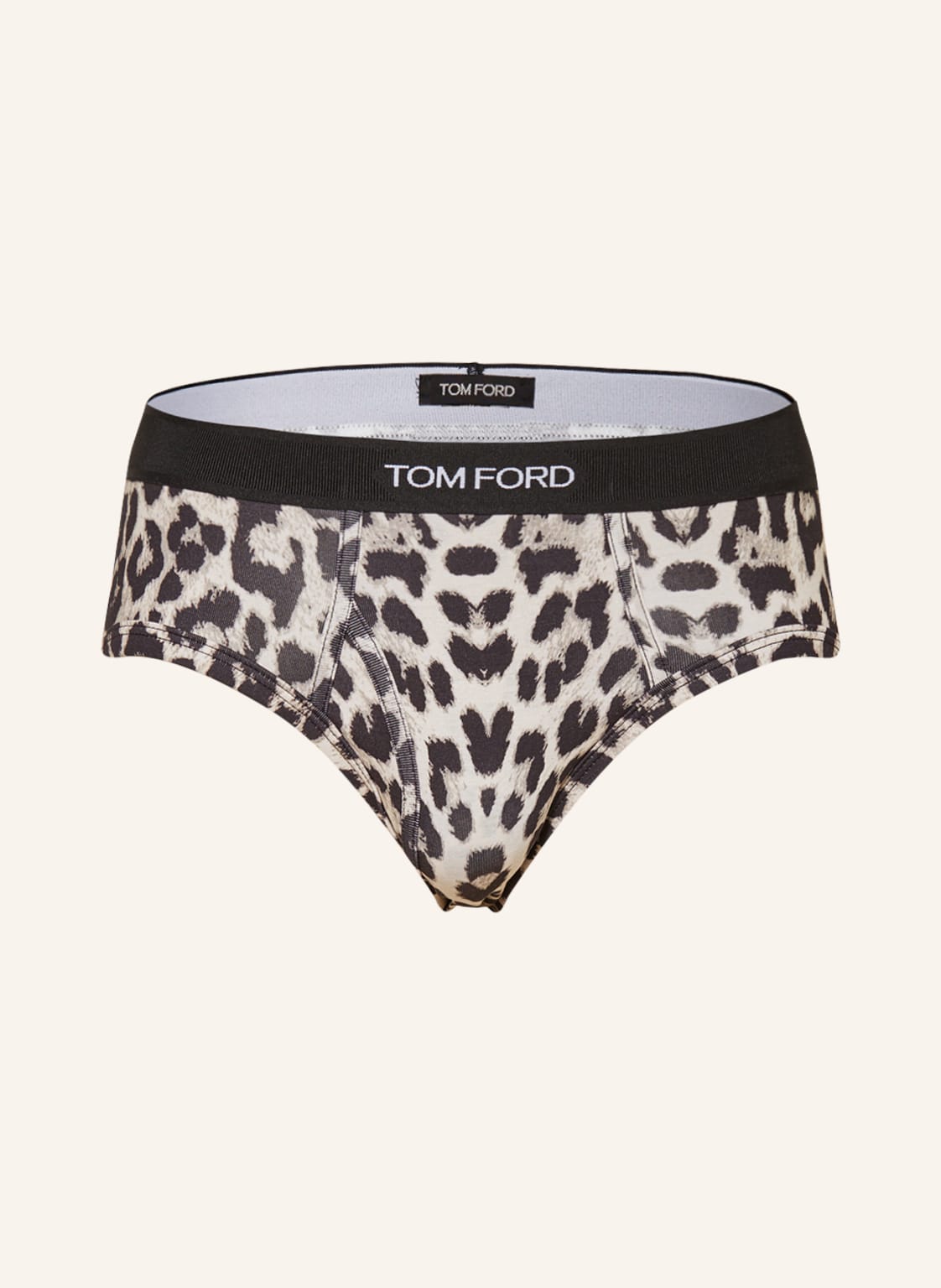 Image of Tom Ford Slip beige