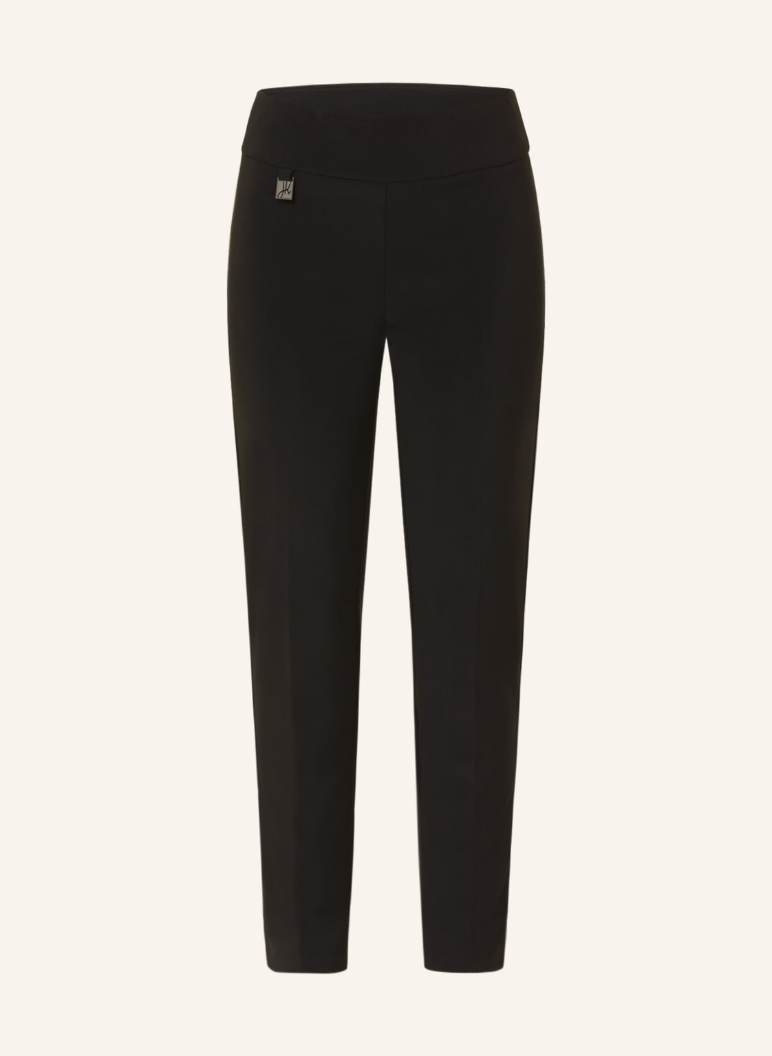 Image of Joseph Ribkoff Hose schwarz