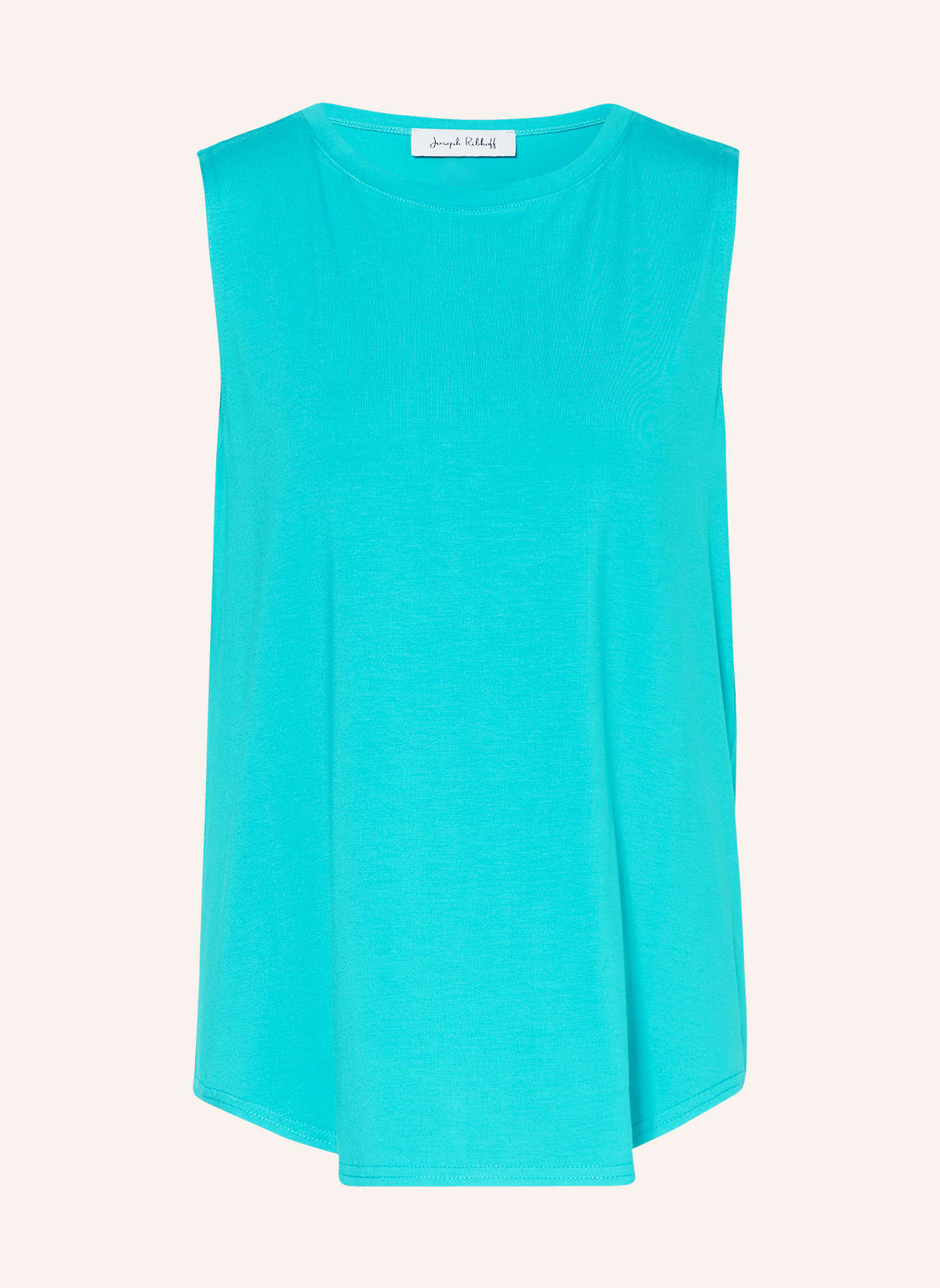 Image of Joseph Ribkoff Top blau