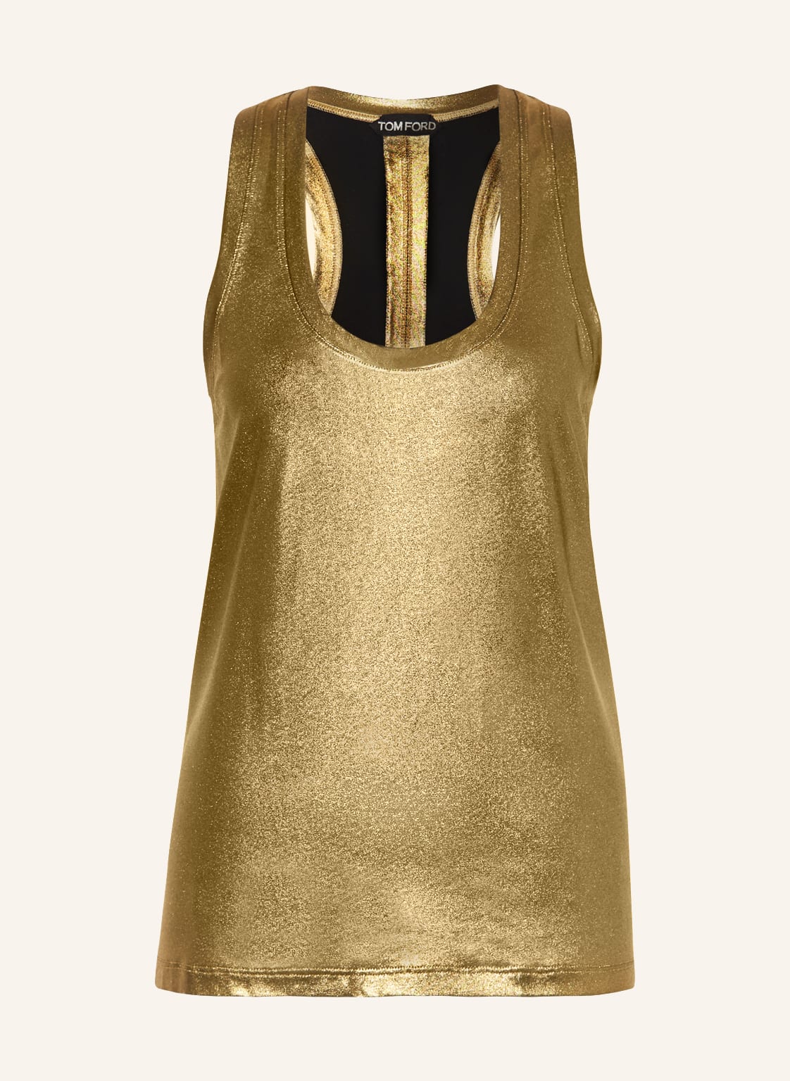 Image of Tom Ford Top gold