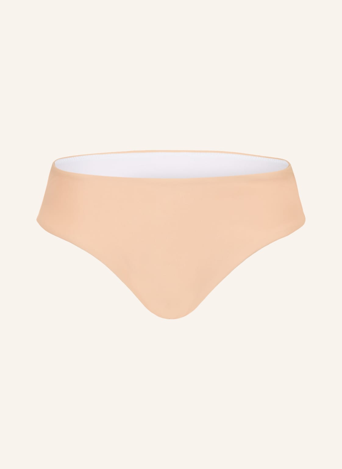 Image of Picture Basic-Bikini-Hose Soroya Mit Uv-Schutz 50+ rosa