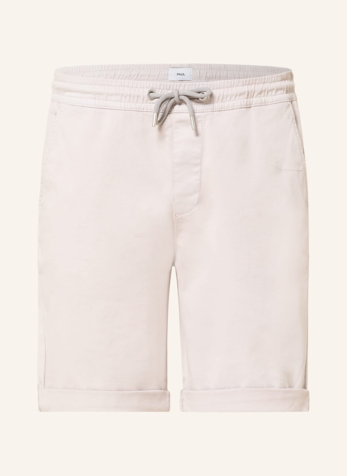 Image of Paul Shorts grau