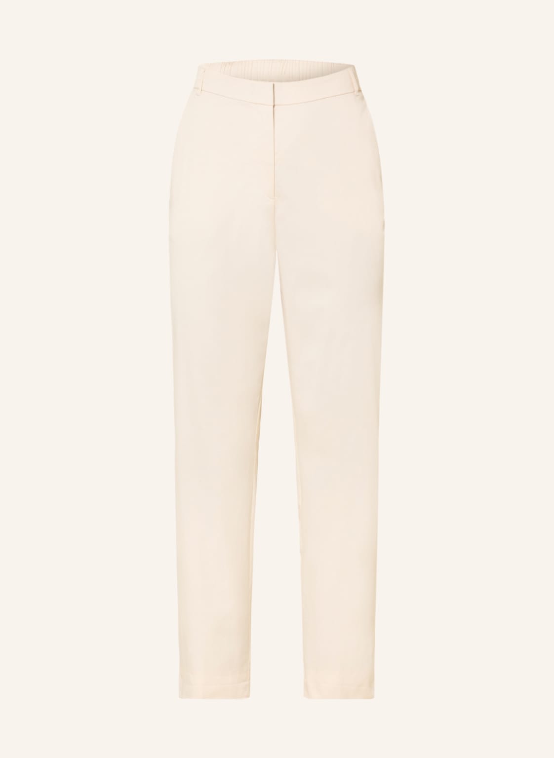 Image of S.Oliver Black Label Chino beige