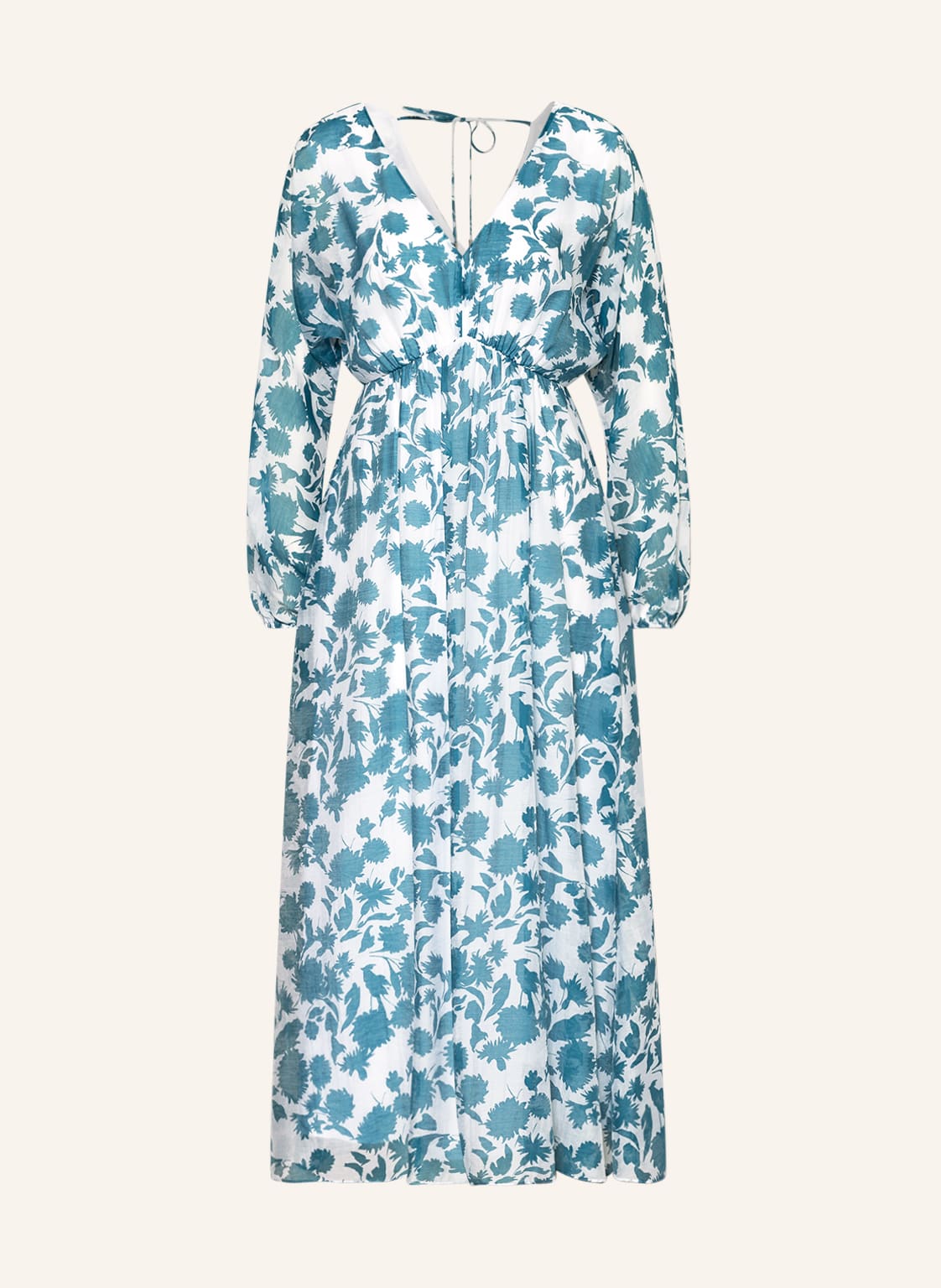 Image of S.Oliver Black Label Kleid blau