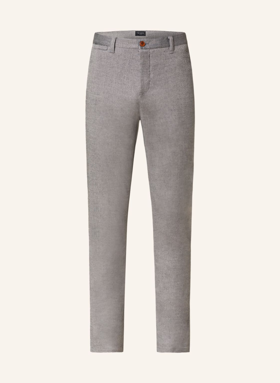 Image of Ted Baker Chino Baren Irvine Fit grau
