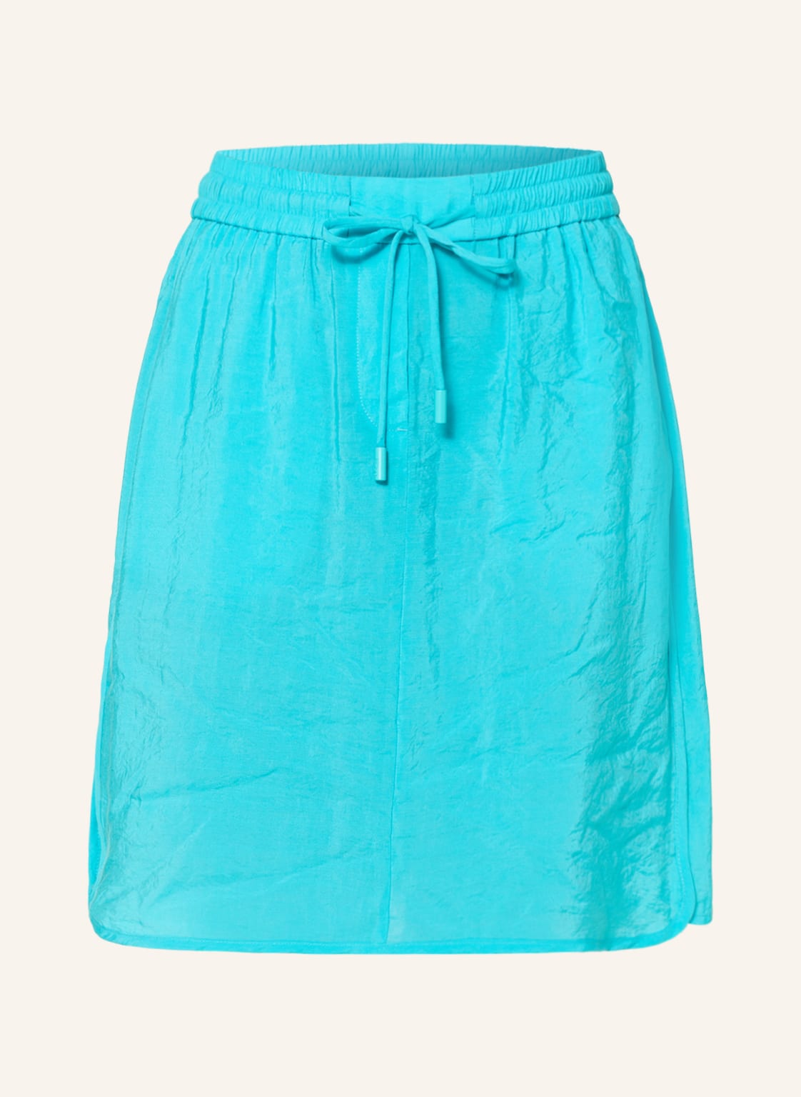 Image of Comma Casual Identity Rock blau