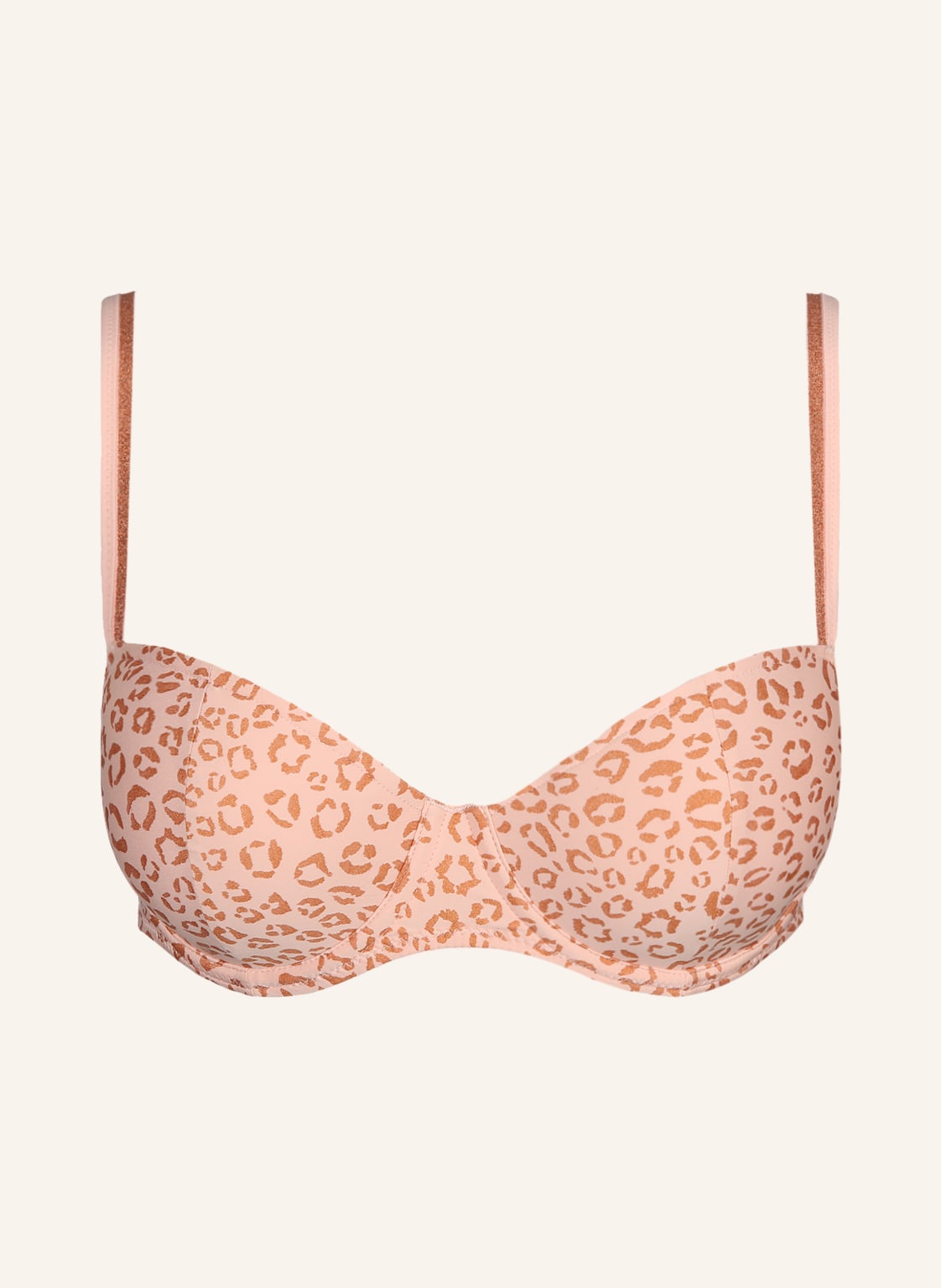 Image of Marie Jo L'aventure Schalen-Bh Benicio rosa