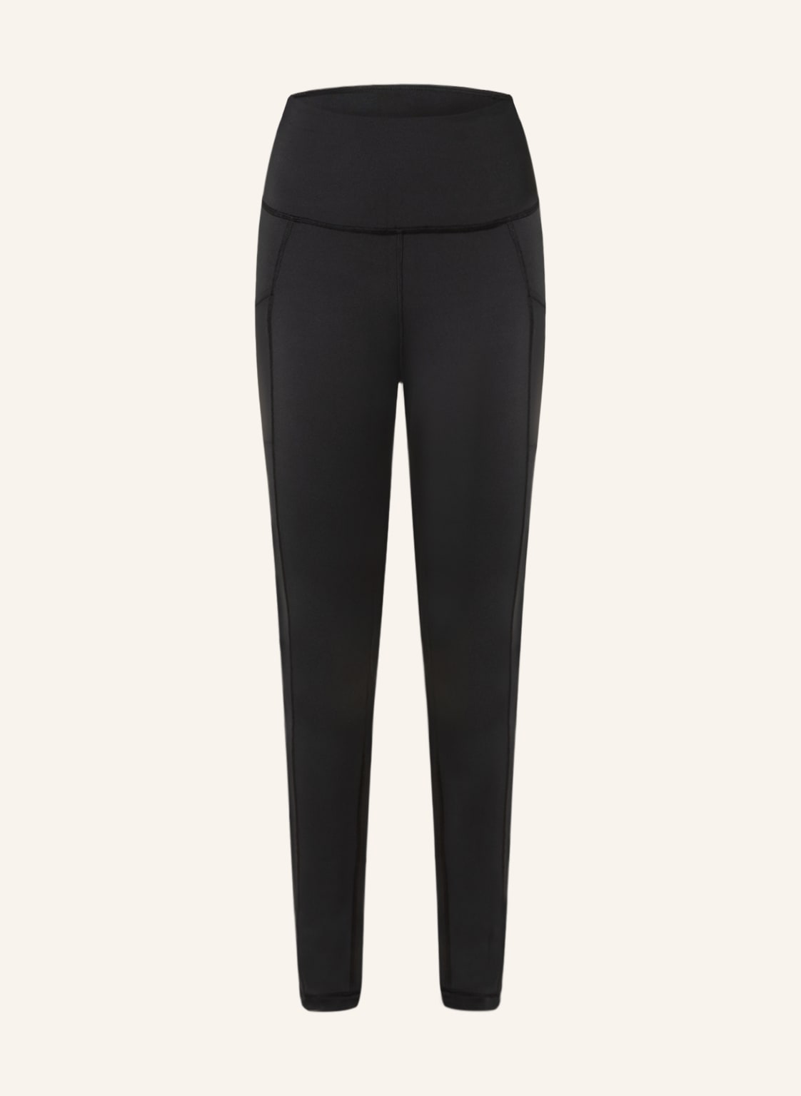 Image of Columbia Tights Windgates™ schwarz
