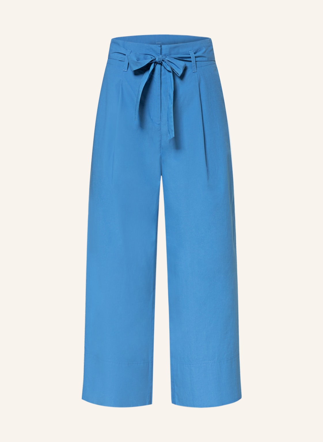 Image of Marc O'polo Culotte blau