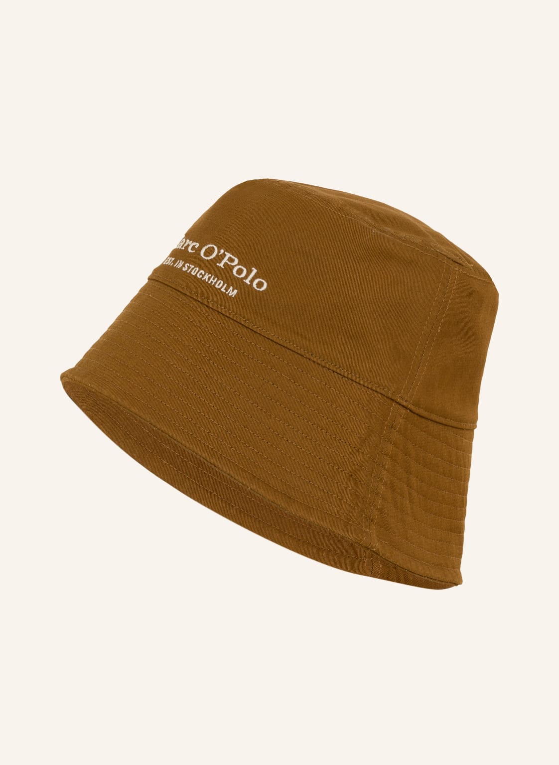 Image of Marc O'polo Bucket-Hat braun