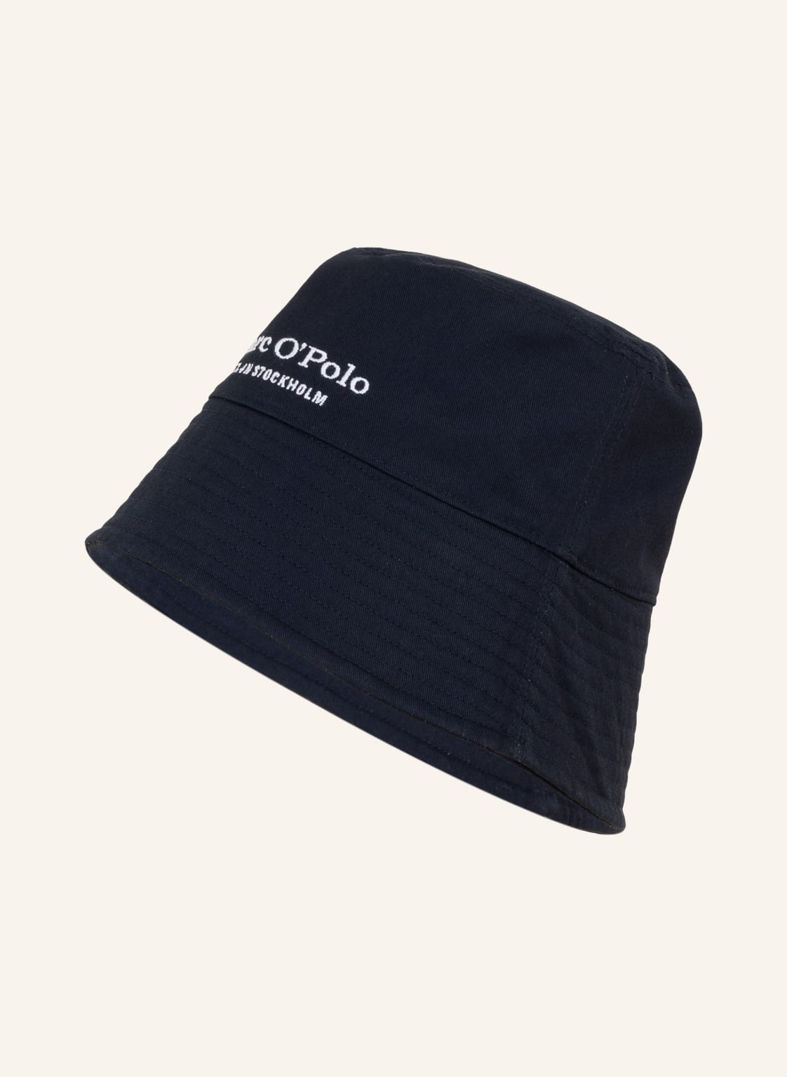 Image of Marc O'polo Bucket-Hat blau
