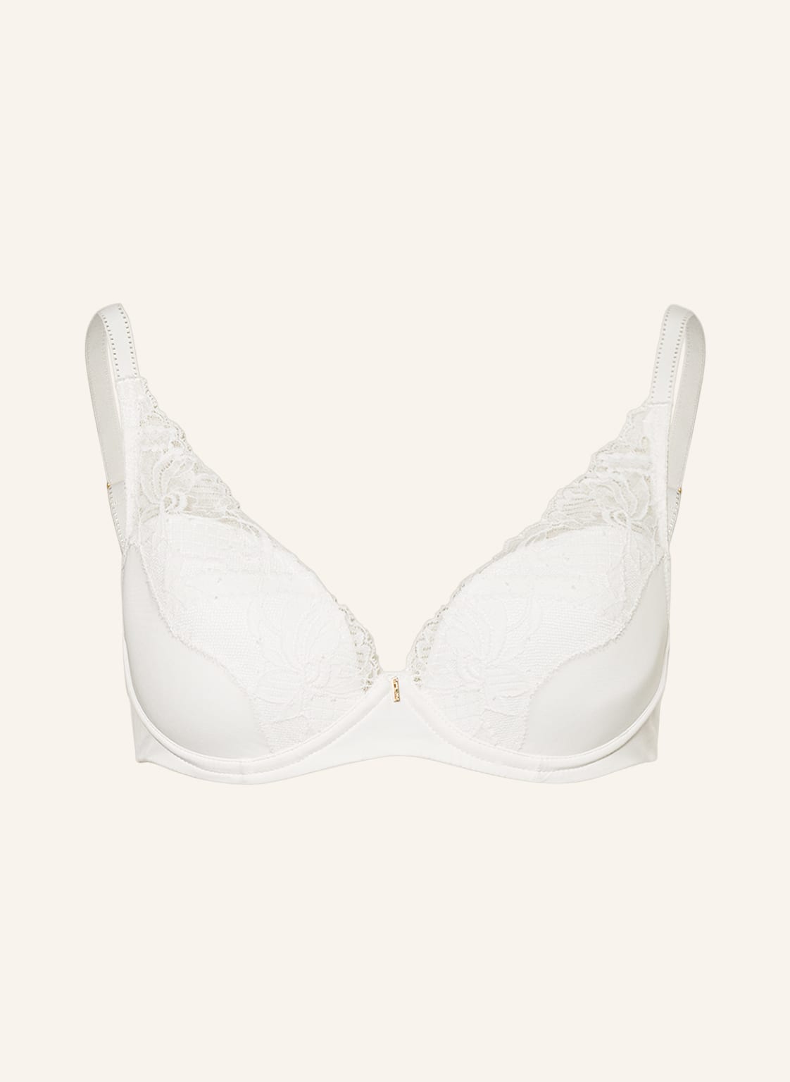 Image of Chantelle Schalen-Bh Orangerie Dream weiss