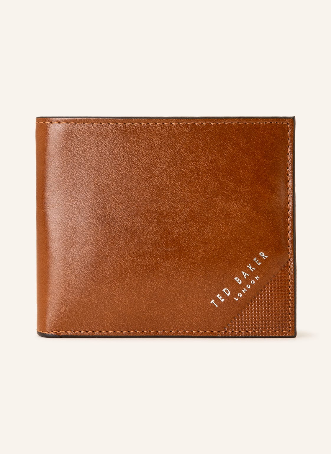 Image of Ted Baker Geldbörse Prugs braun